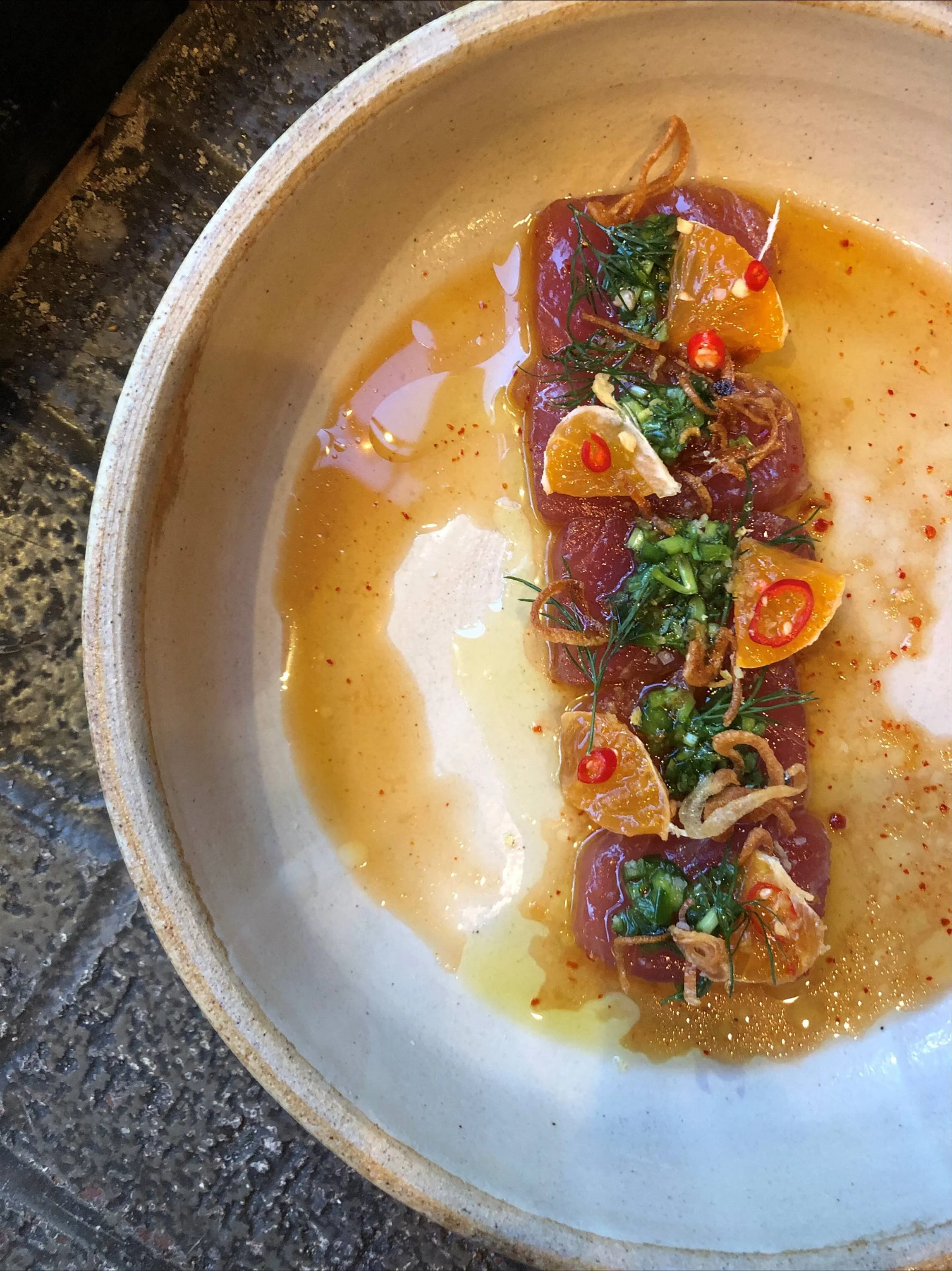 Revisiting Jamie Bissonnette: Coppa, Toro and Little Donkey