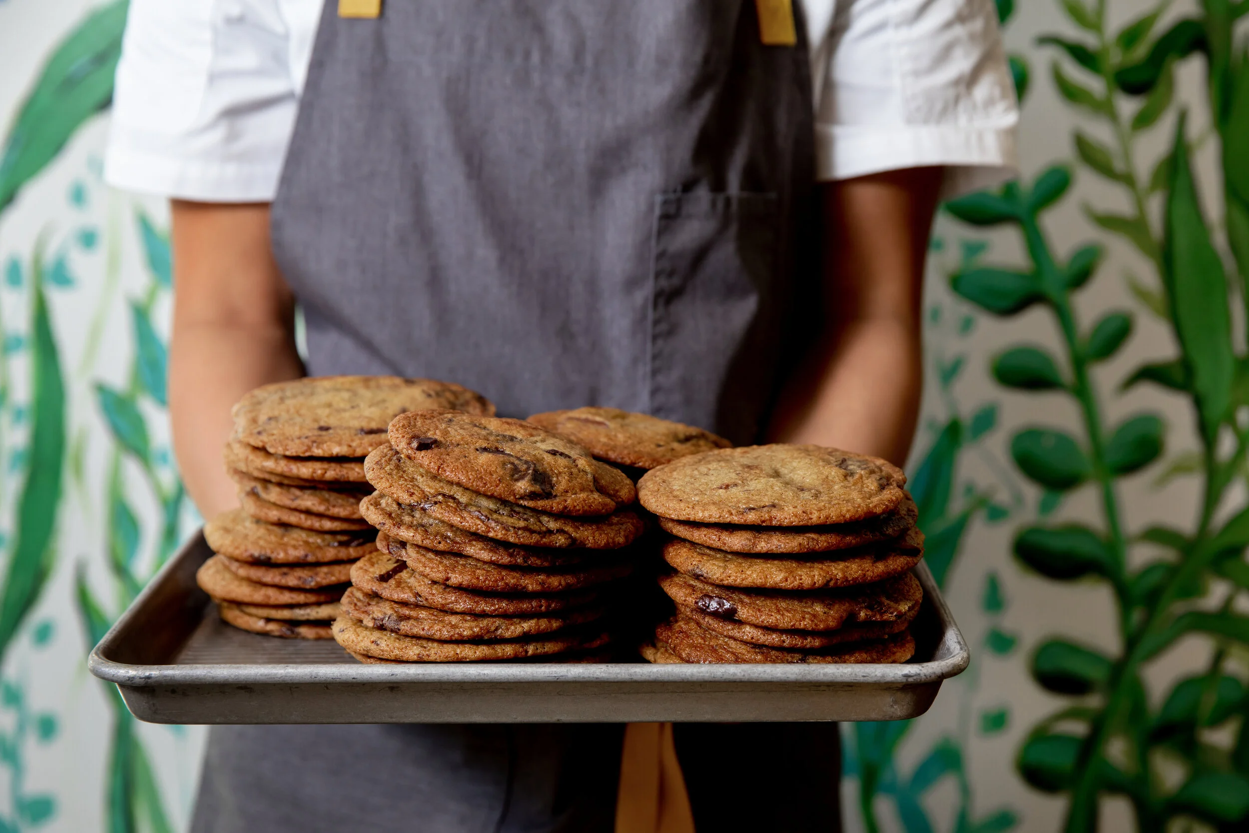 Revisiting Joanne Chang: Flour Bakery and Myers + Chang, Boston and Cambridge
