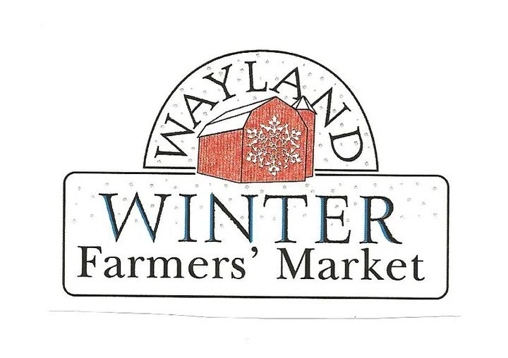 Wayland Winter Farmers Market