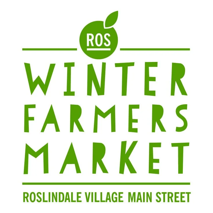 Roslindale Winter Farmers Market