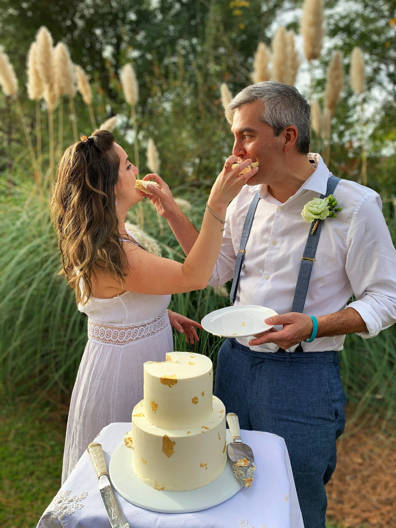 Revisiting Rebecca Arnold of Whole Heart Provisions, with bonus Alex Sáenz of BISq, Taquería el Barrio