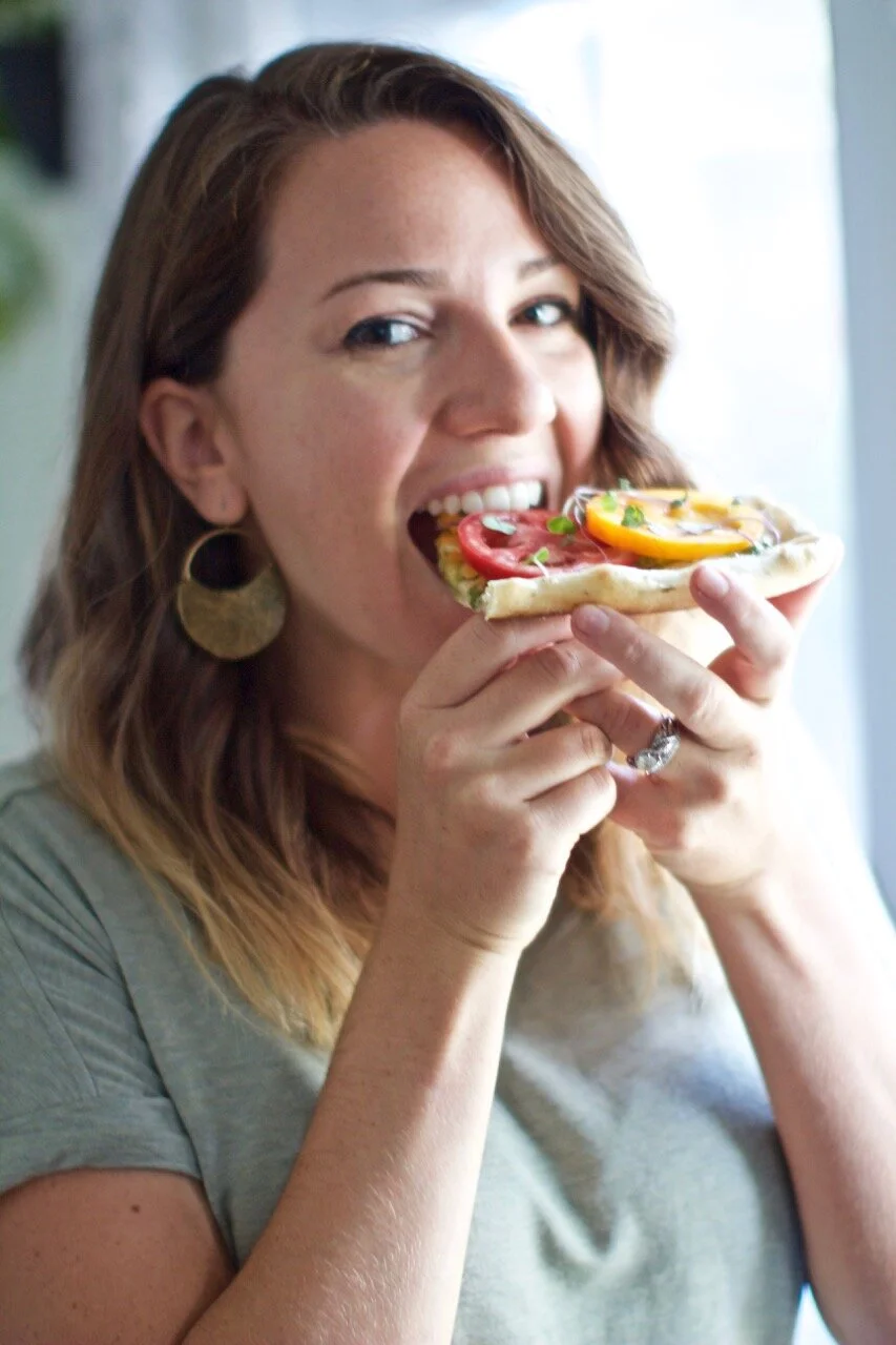 Mindful Eating