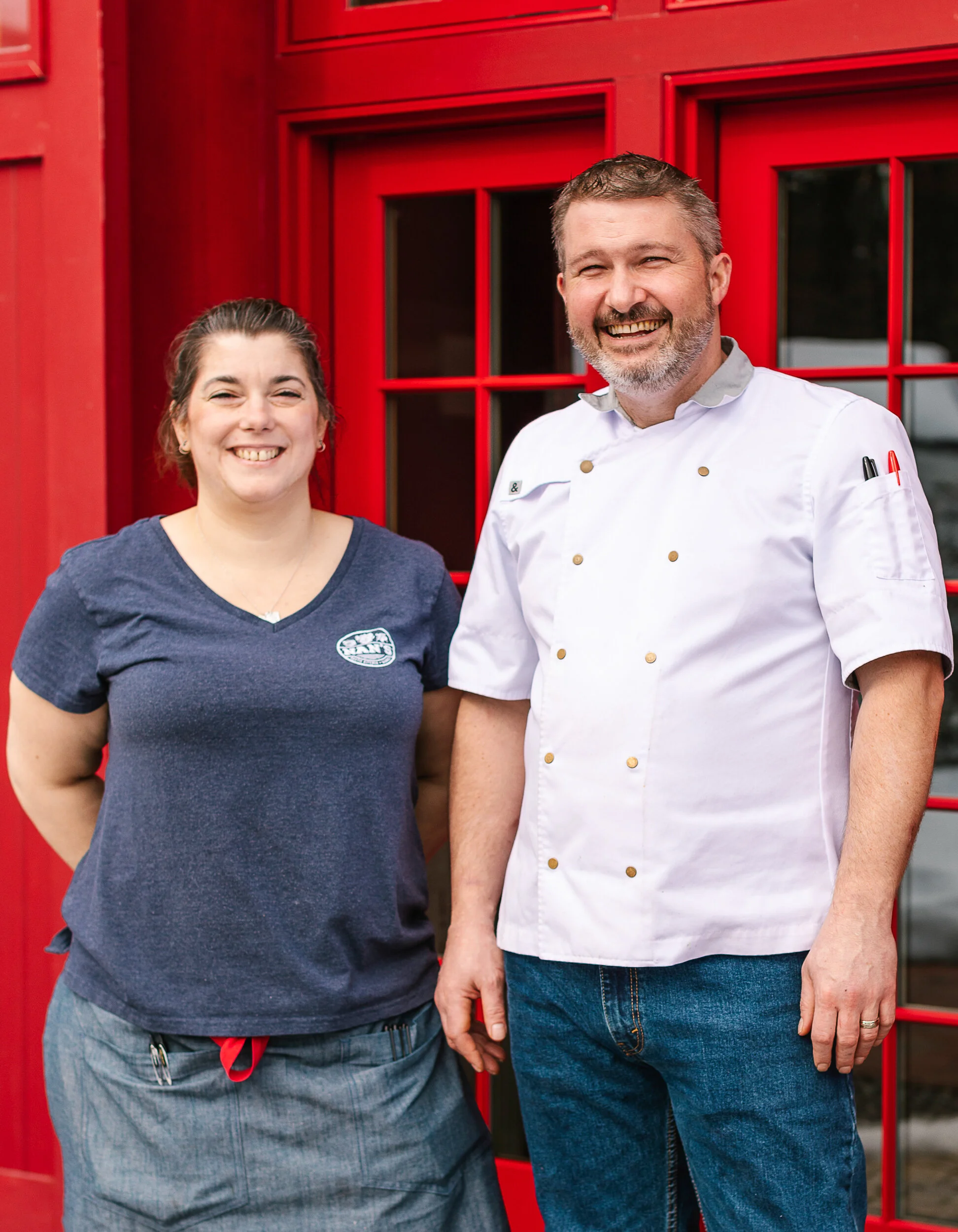 Edible Food Finds: Nan's Rustic Kitchen + Market