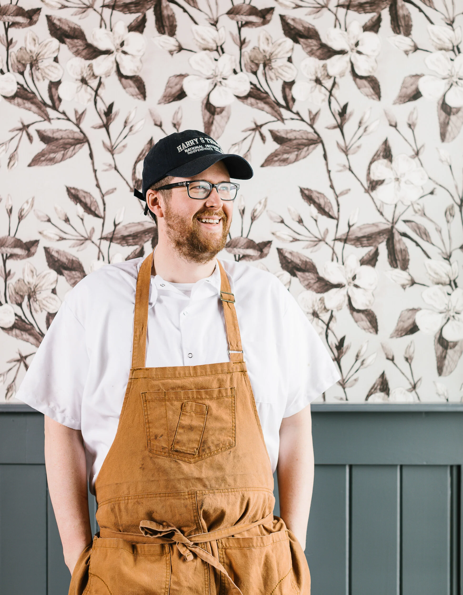 Edible Food Finds: Northern Spy