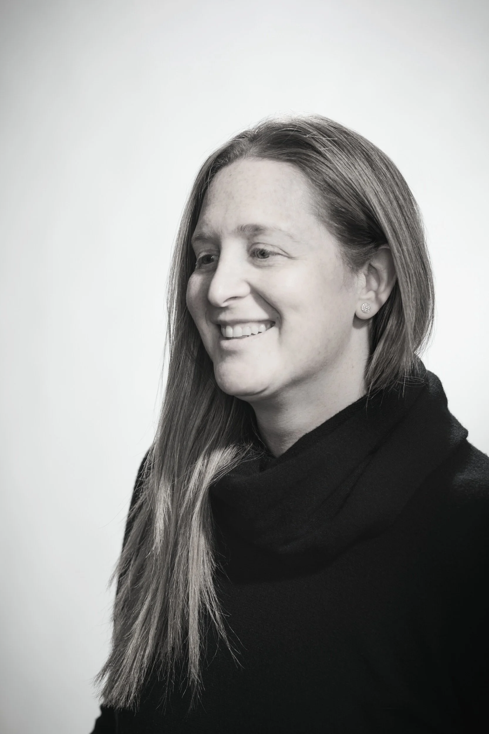 Ashley Stanley: Founder, Lovin' Spoonfuls