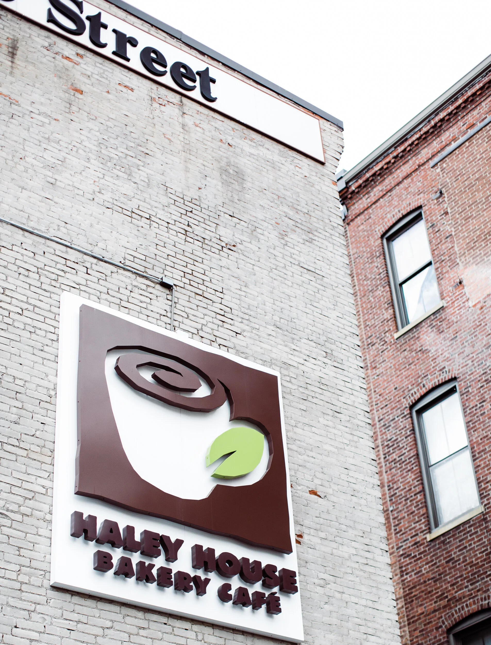Recipe For Resilience: Haley House and the Community Collaborations That Make it Feel Like Home