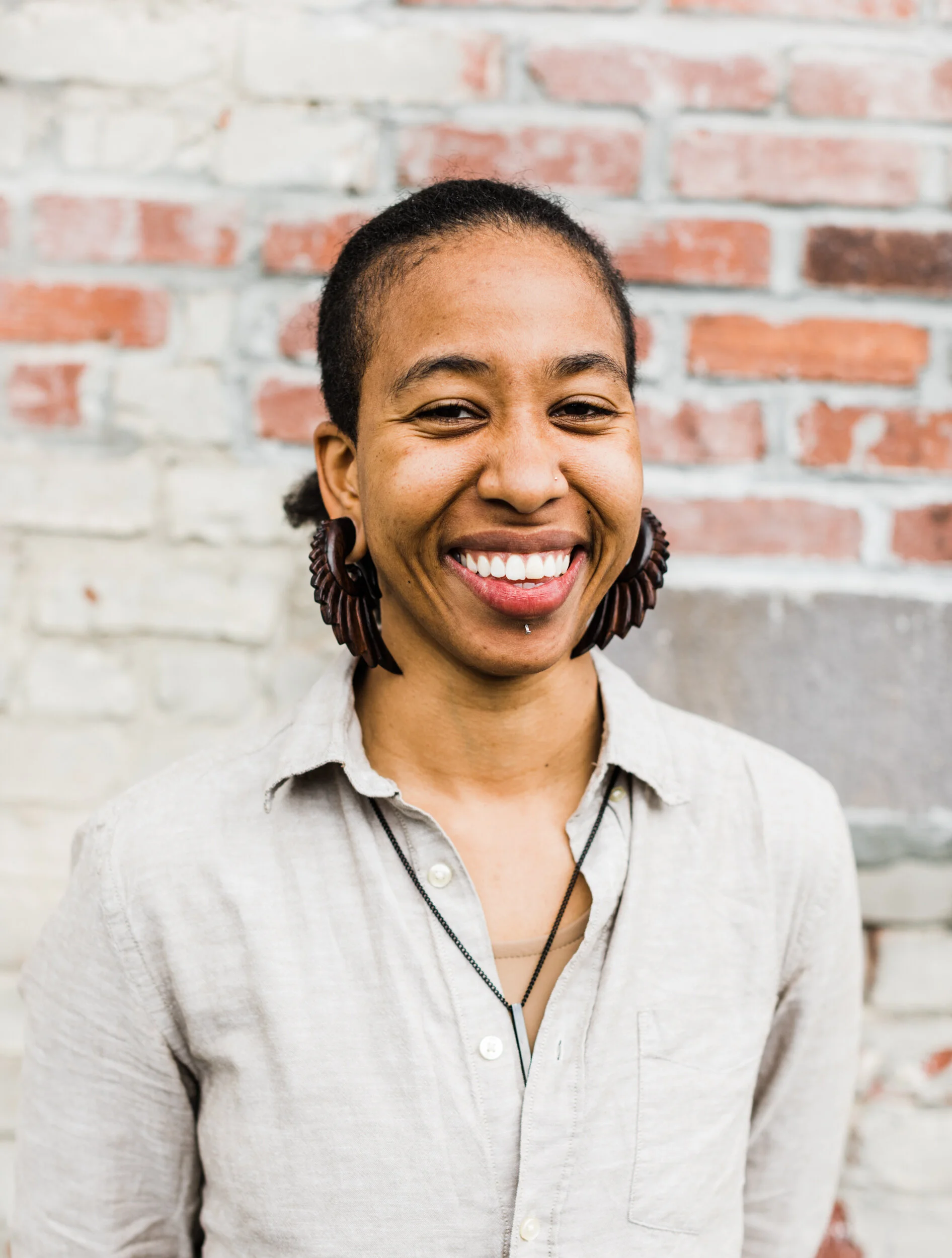 Misha Thomas