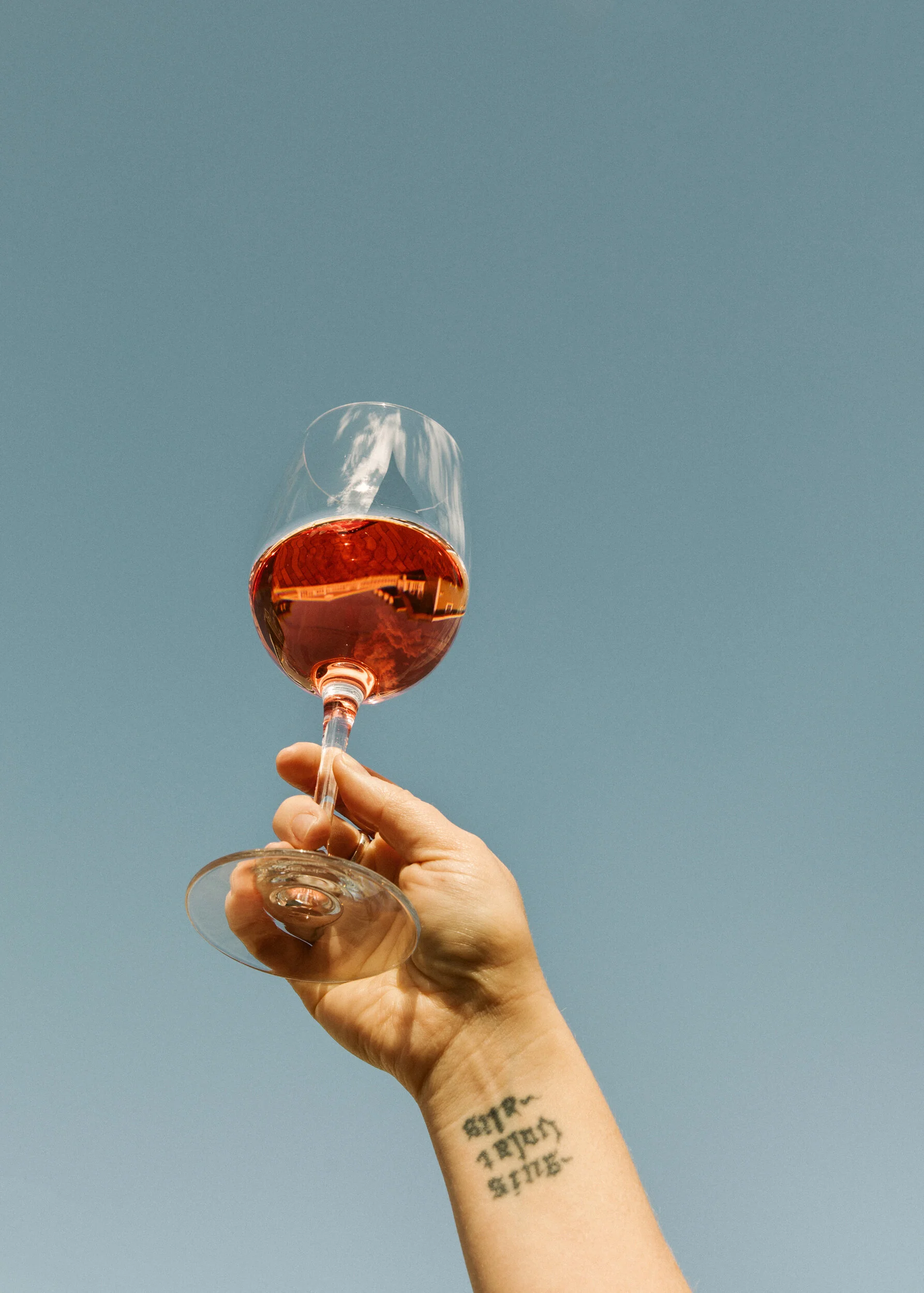 Natural Wine: Authenticity, Fluidity, Inclusivity