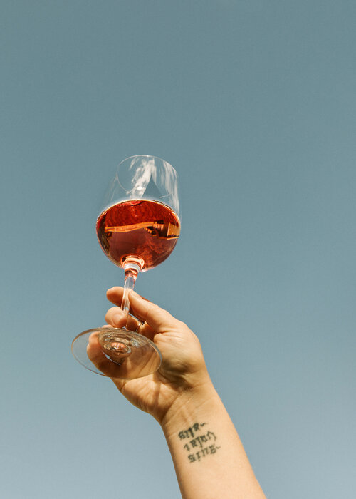 Natural Wine: Authenticity, Fluidity, Inclusivity Edible Boston