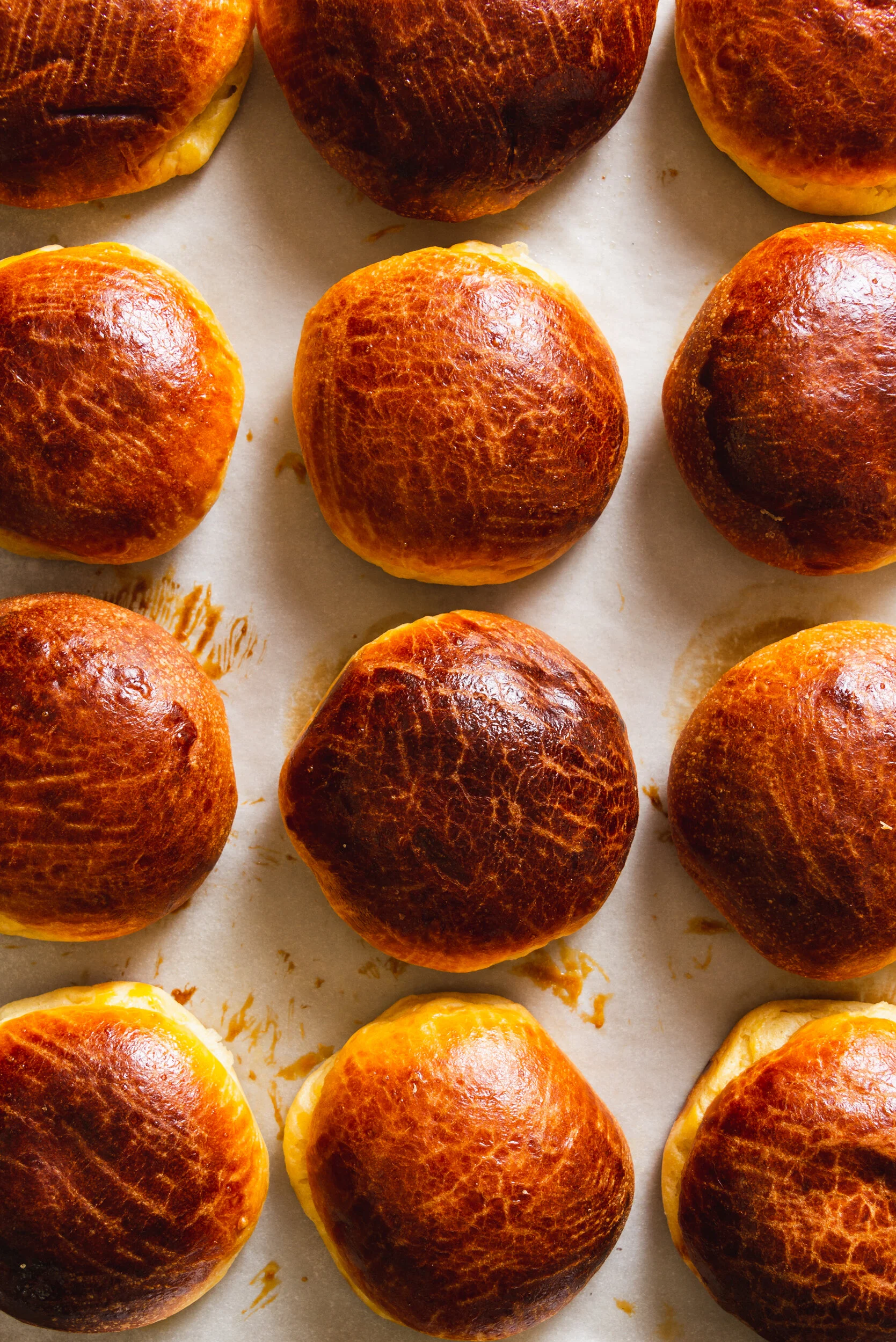 Sun’s Out, Buns Out