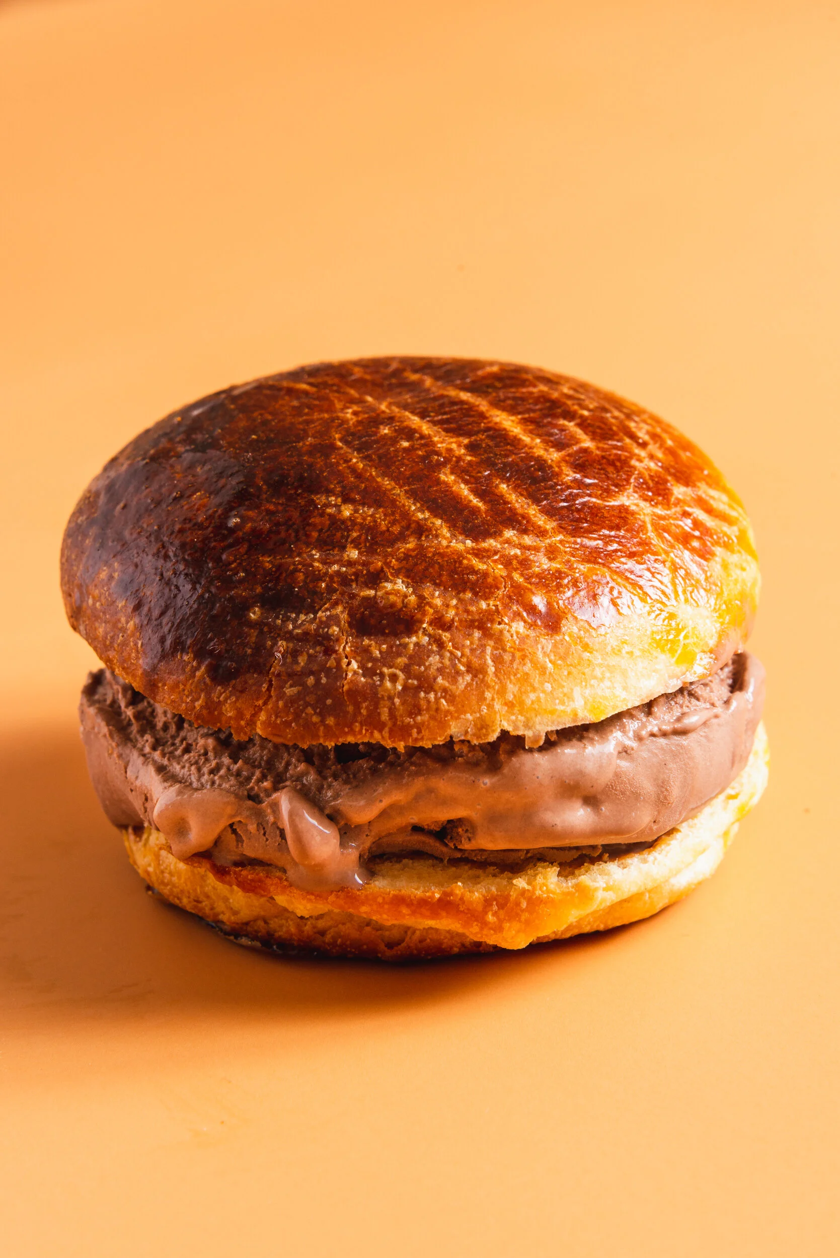Easy Potato Brioche Rolls