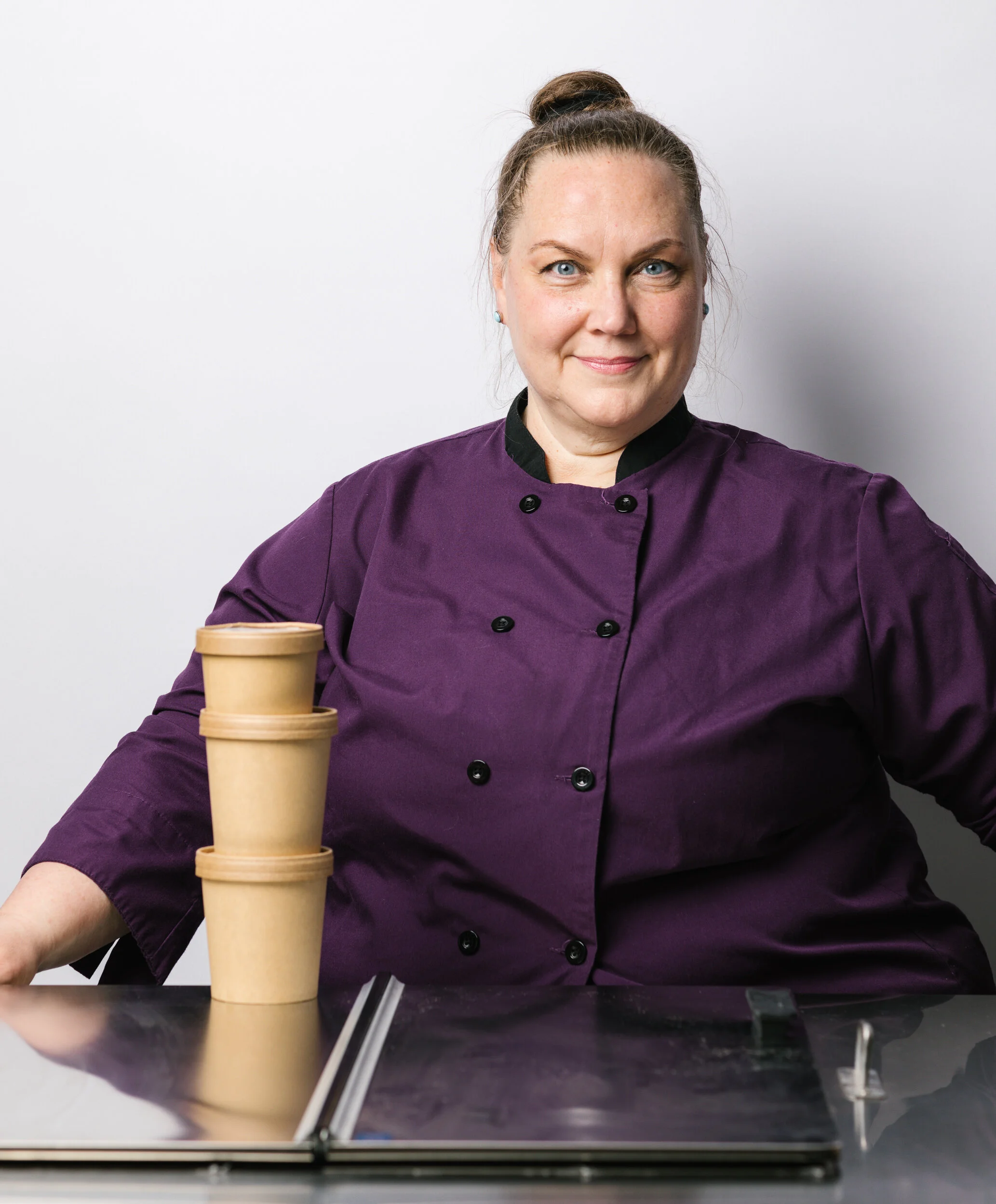 Edible Food Finds: Mrs. Moriconi's Ice Cream