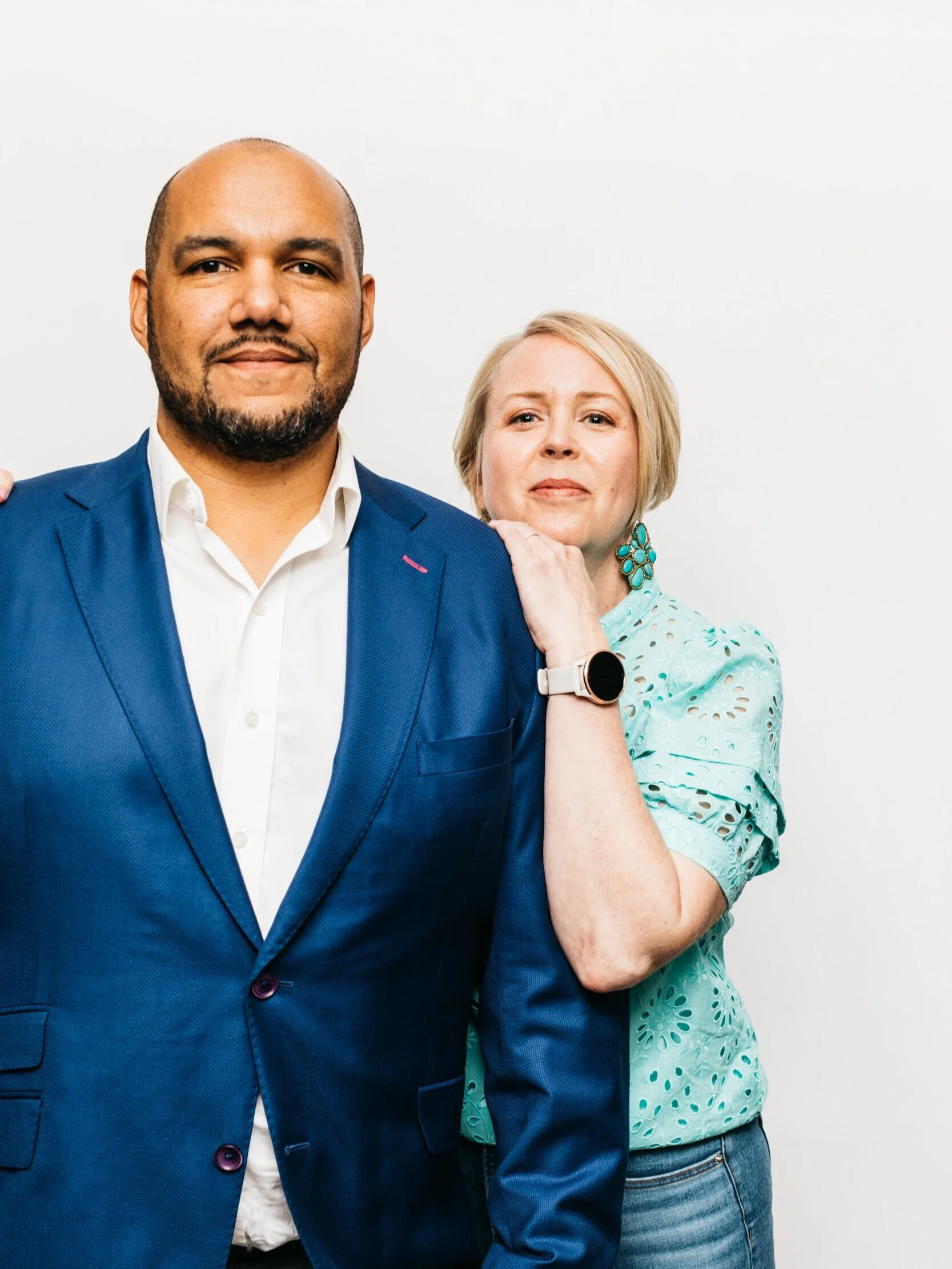 Q &amp; A: TJ Douglas, by Hadley Douglas