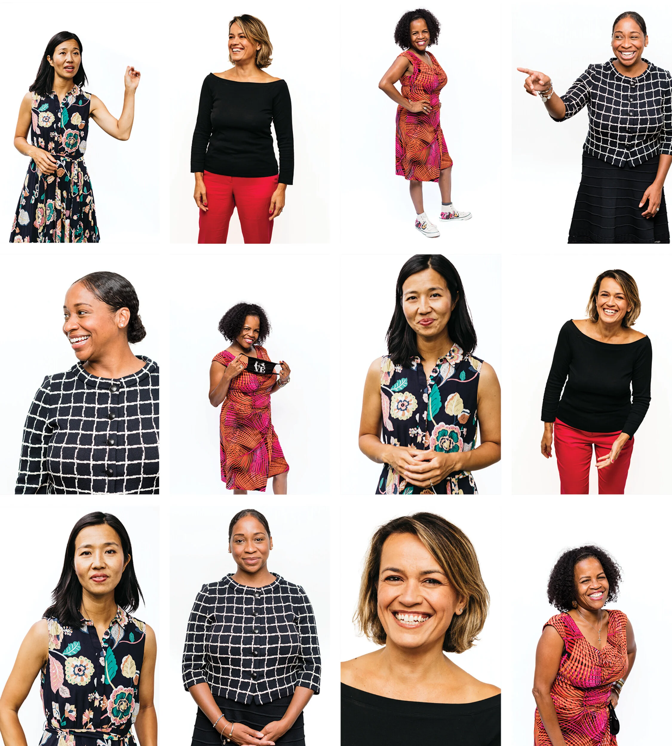 Q + A: Boston Mayoral Candidates’ Food Policy Platforms and Their Vision for the City