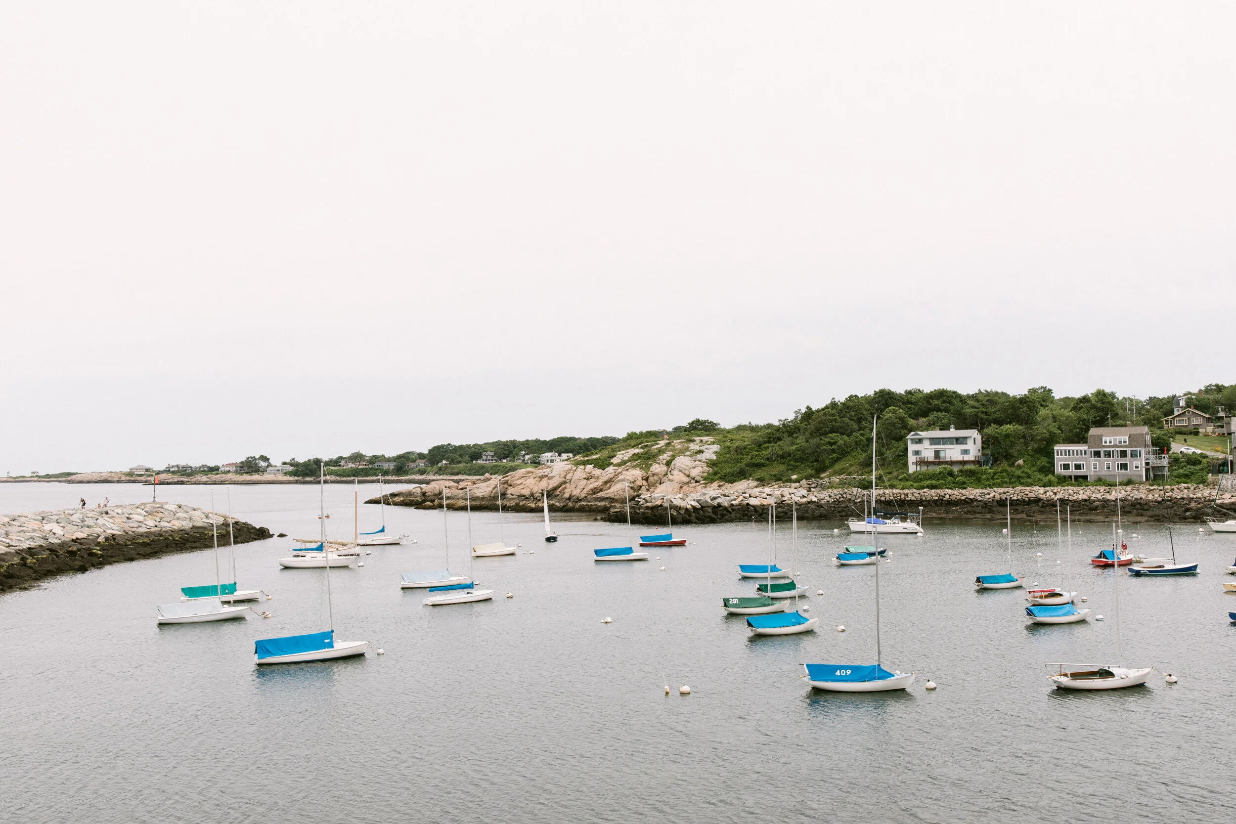 A Weekend Away: Cape Ann in the Fall