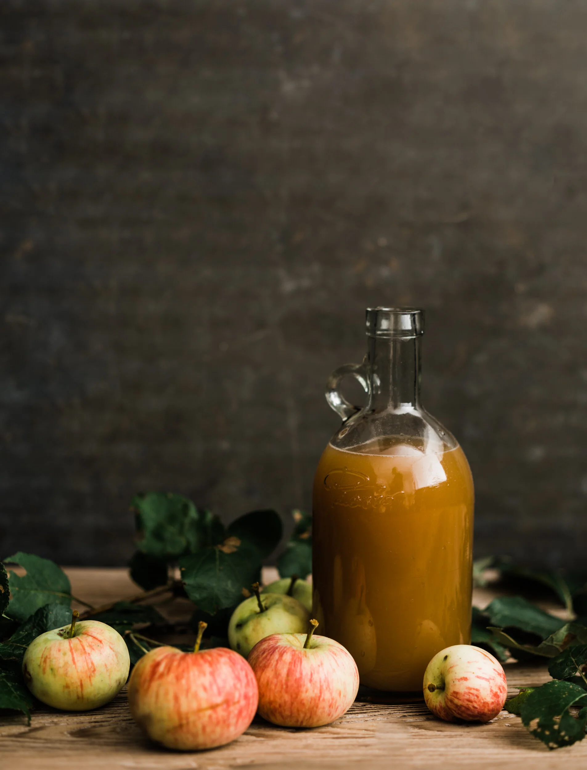 Apple Cider: Sweet, Sour or Hard, It’s an Autumnal Classic in the Kitchen