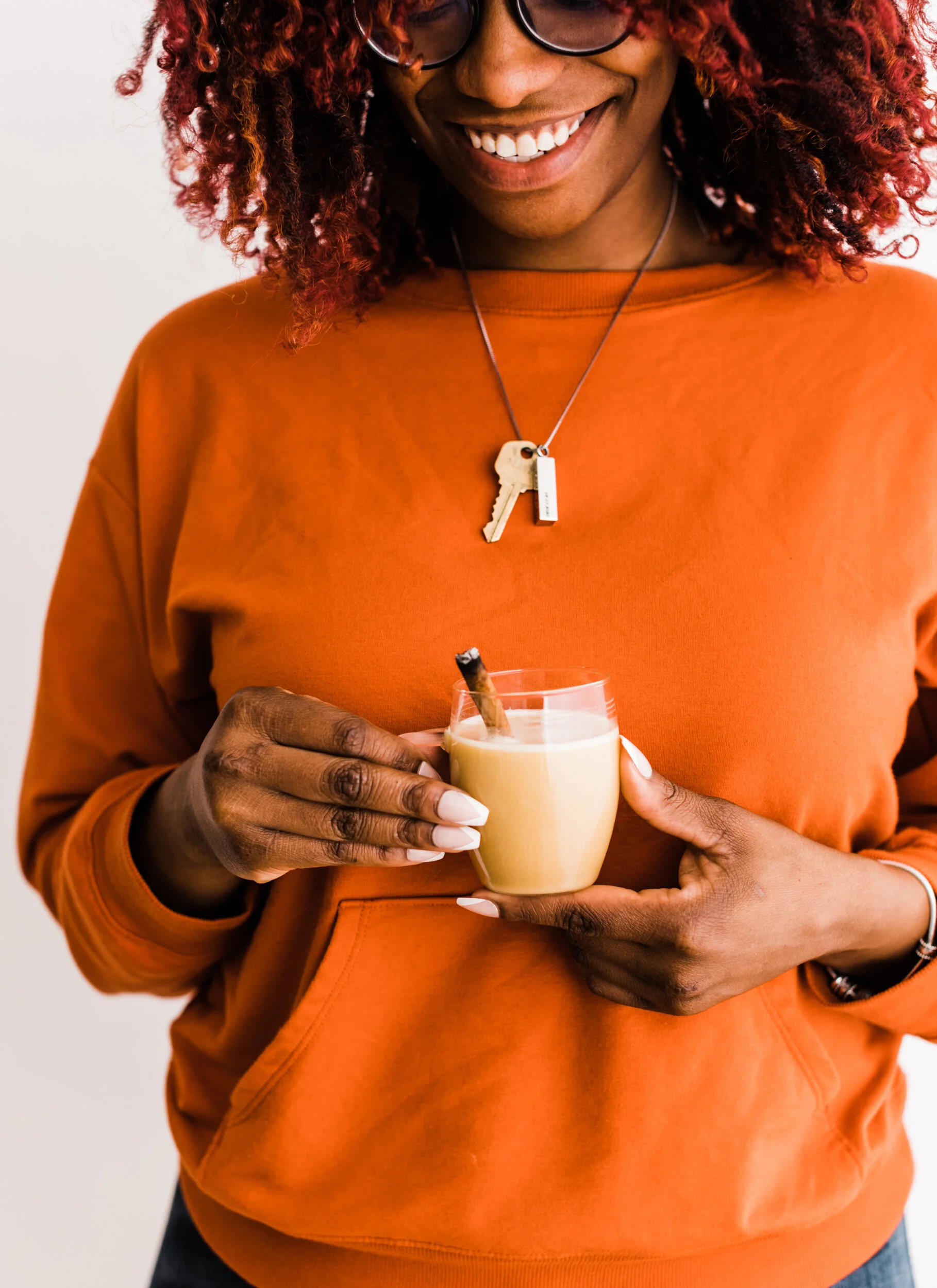 Home and Away: Cocktails for Fall