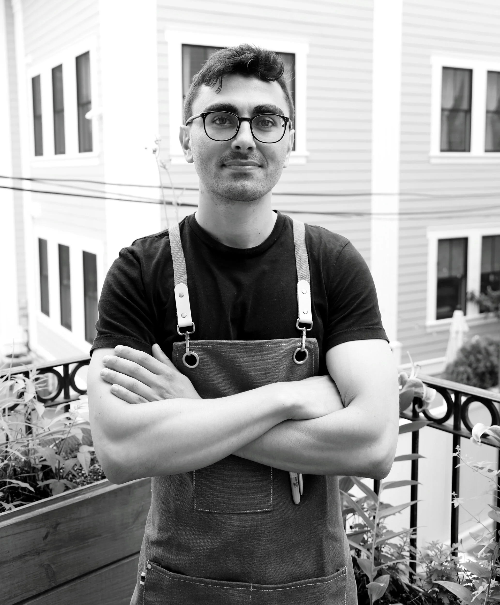 Edible Food Finds: Hot Date Kitchen