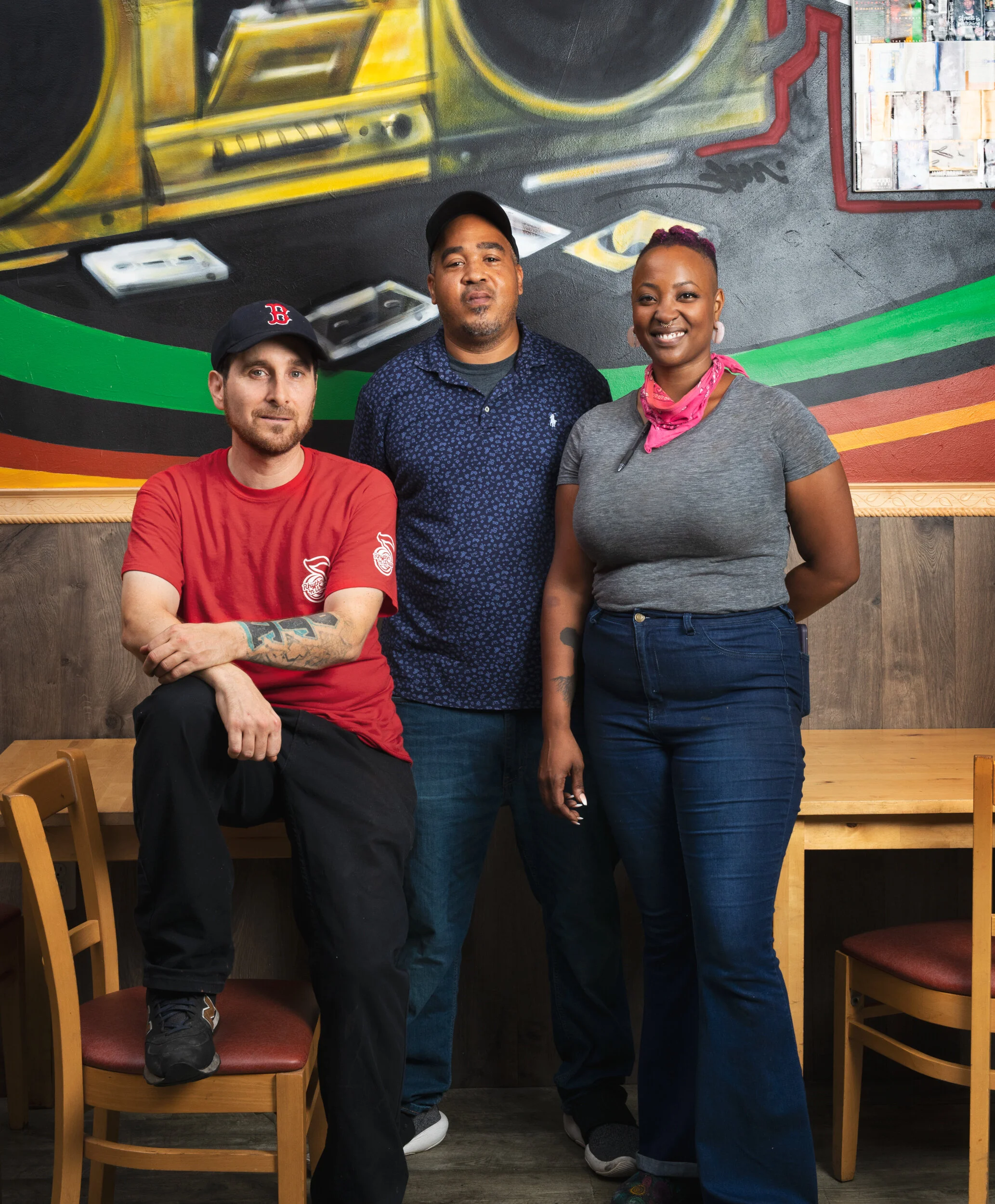 Edible Food Finds: Rhythm ‘N Wraps