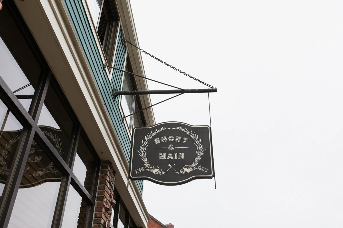 Short &amp; Main, Gloucester