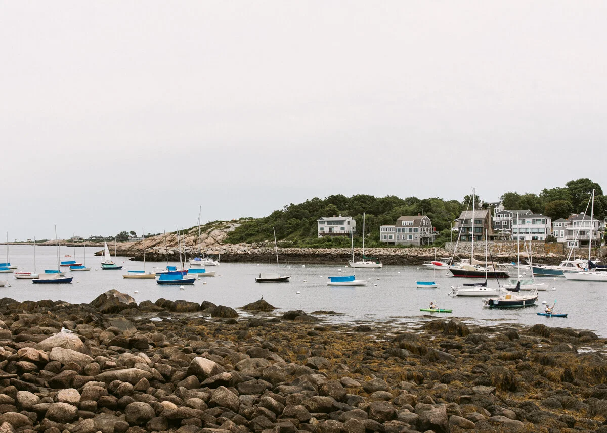 Harbor, Rockport