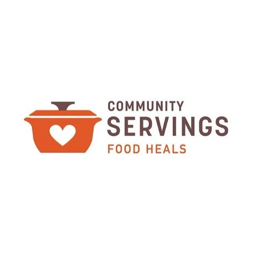 Community Servings: Creating Healthy Communities, One Meal at a Time