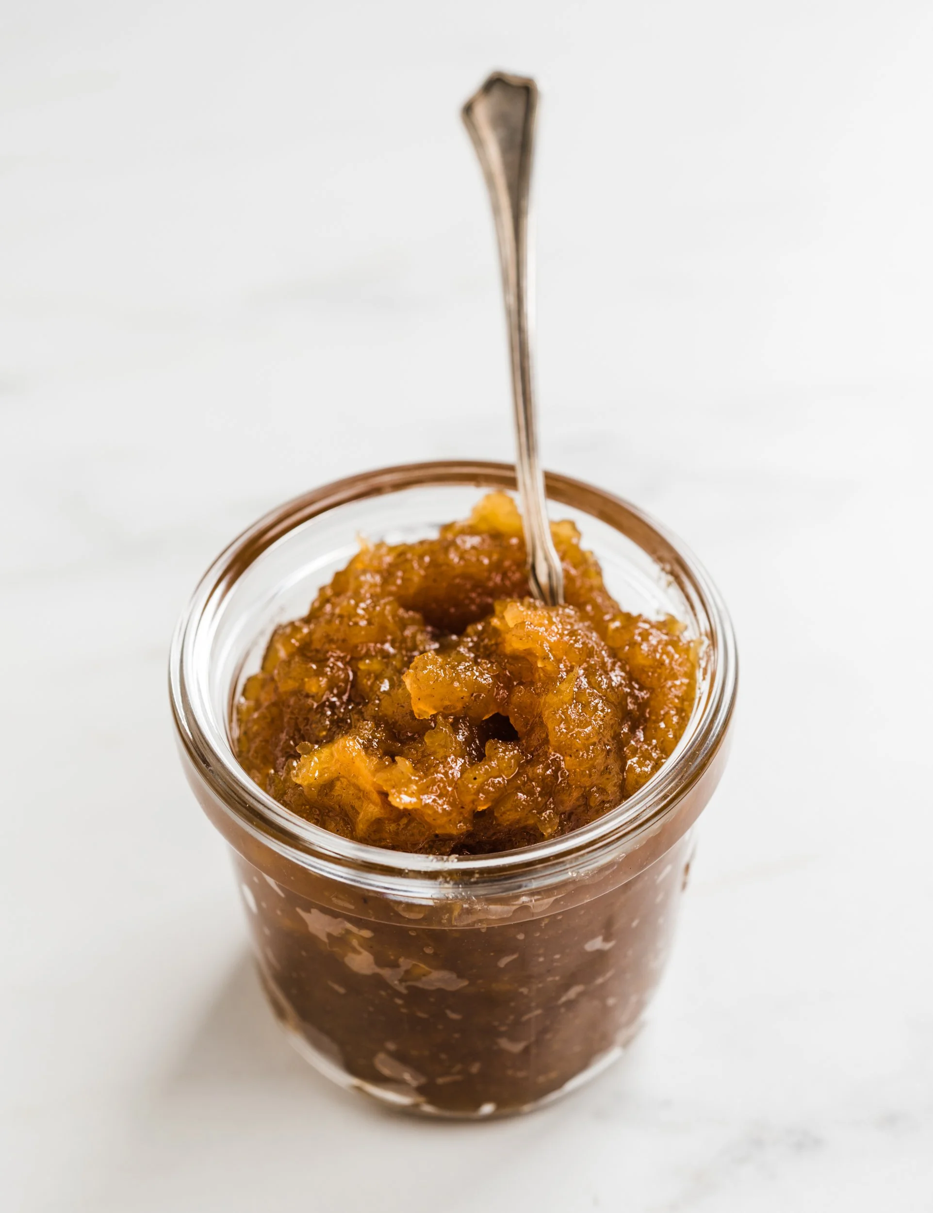 Sofra’s Pumpkin Jam