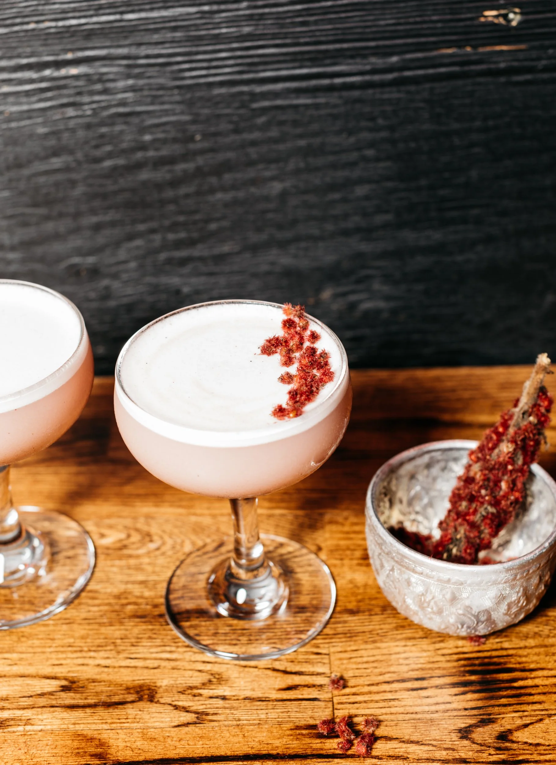 Biplaw and Tersillia’s Sumac Sour