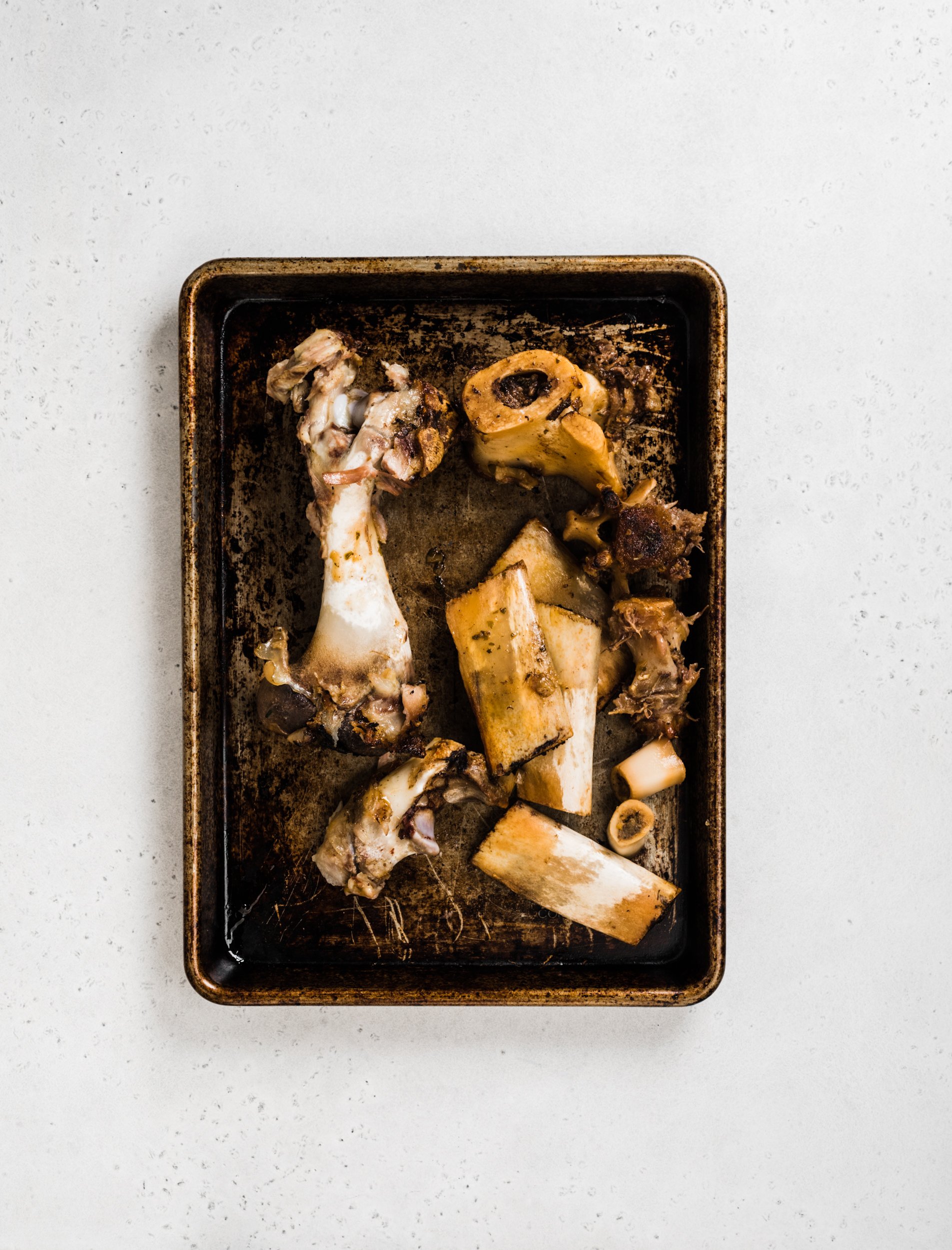 In Praise of the Braise