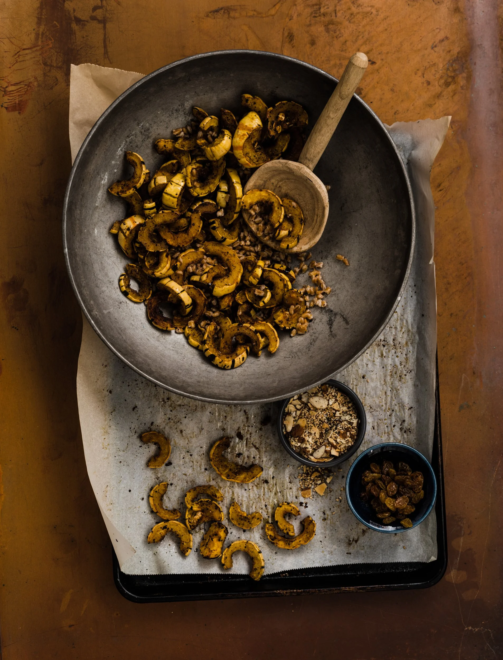 The Hidden Bounty of Winter Vegetables
