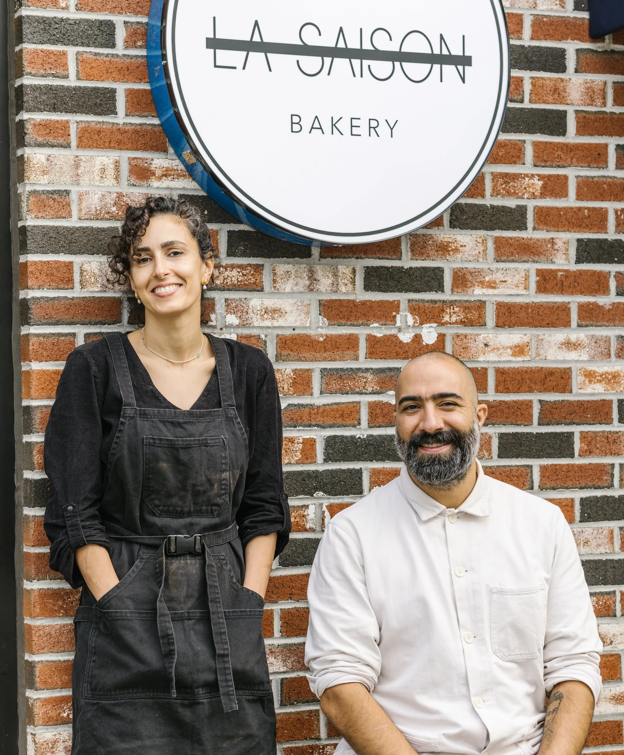 Edible Food Find: La Saison Bakery