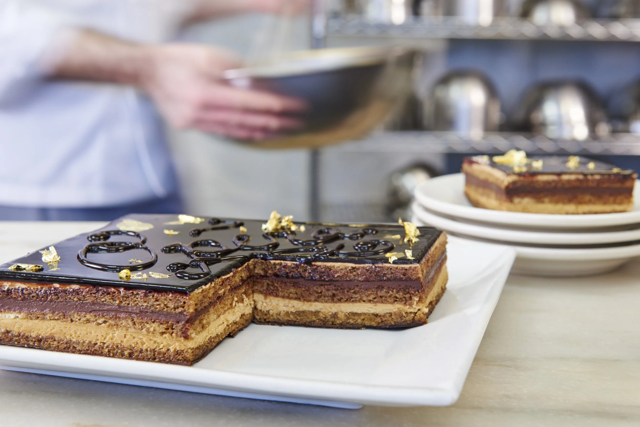 Cambridge School of Culinary Arts 