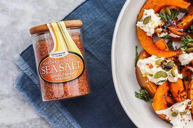 MV Sea Salt Fall 2021 Squash Burrata Salad-21.JPG