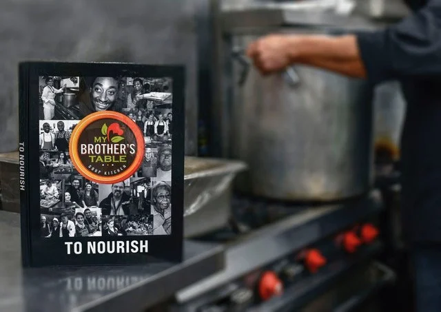 My Brother’s Table