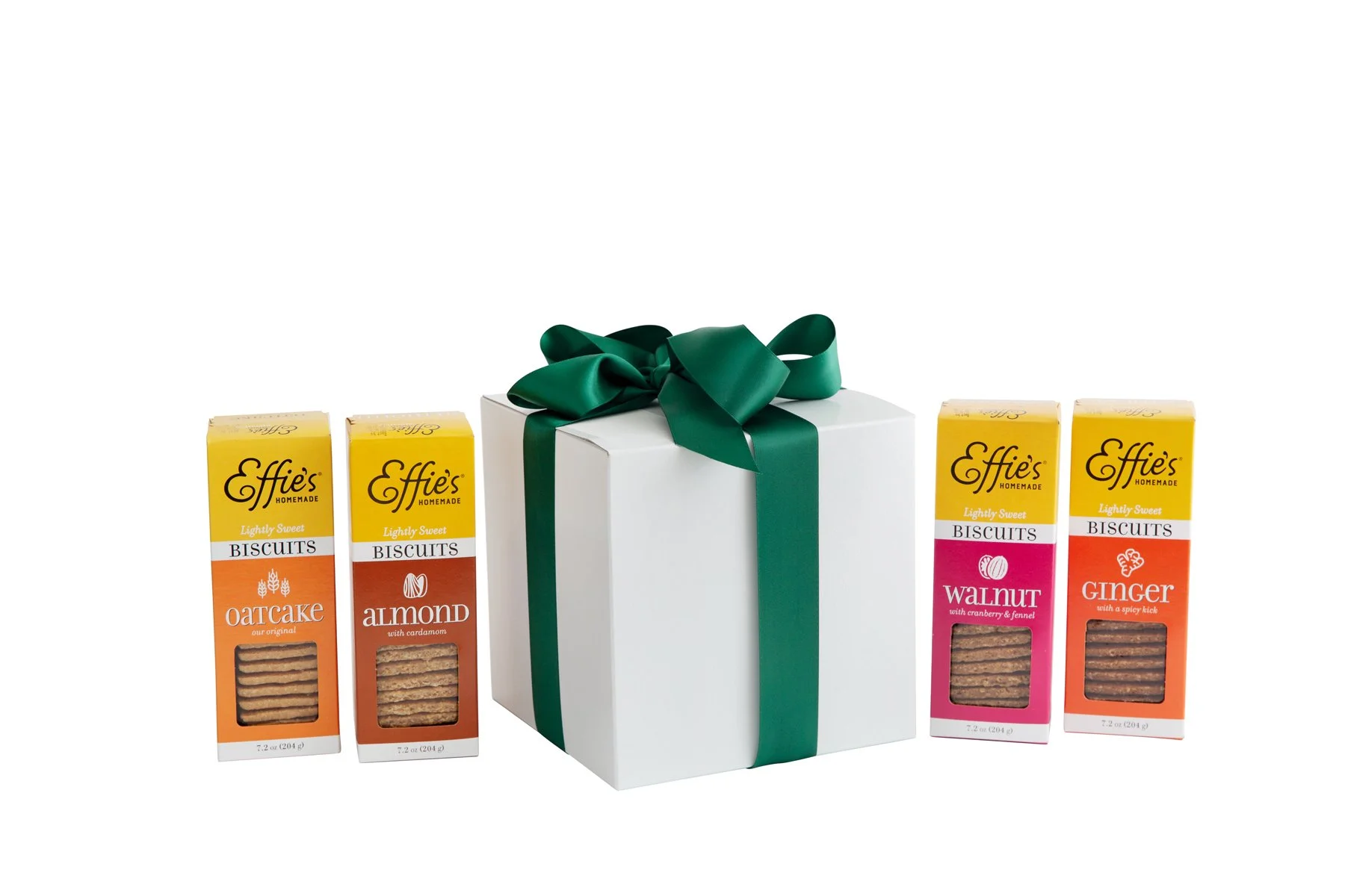 New Flavor Sampler Box