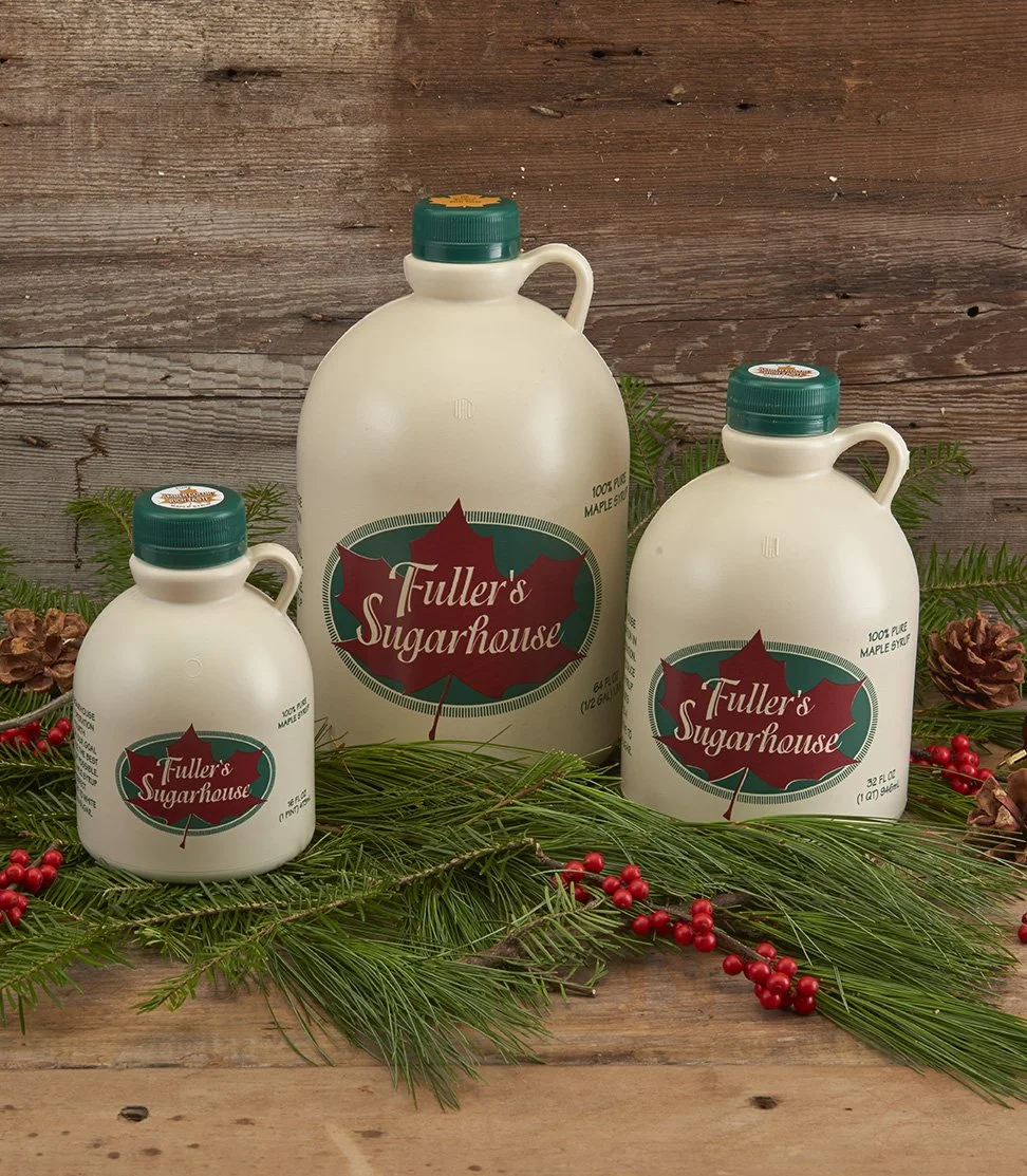Fuller’s Sugar House