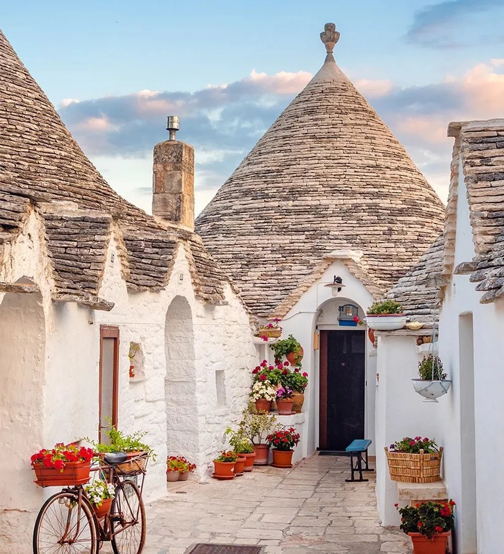 Join Edible Boston in Campania and Puglia, June 2022!