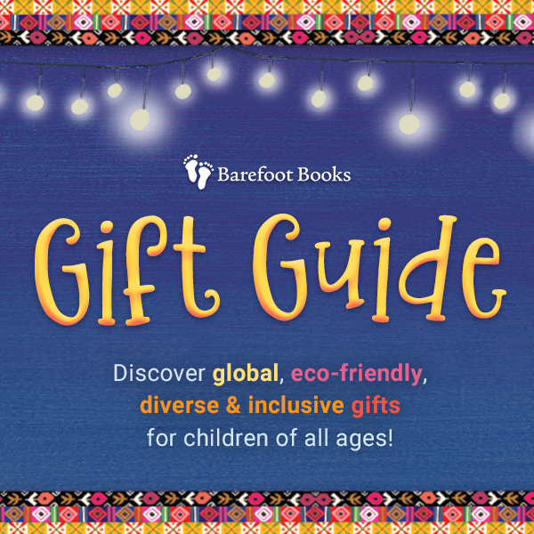 Barefoot Books