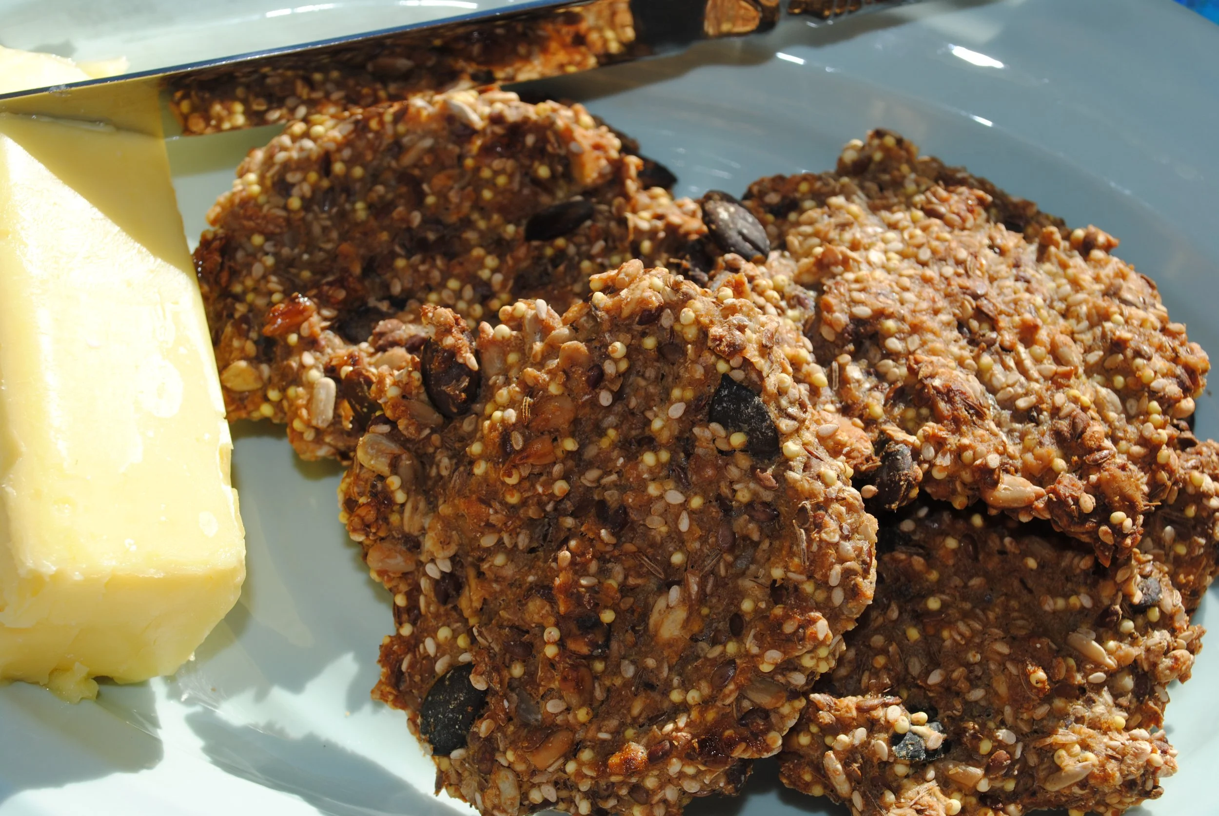 Readers’ Recipe Contest: Mom’s Bread—Made Much Easier