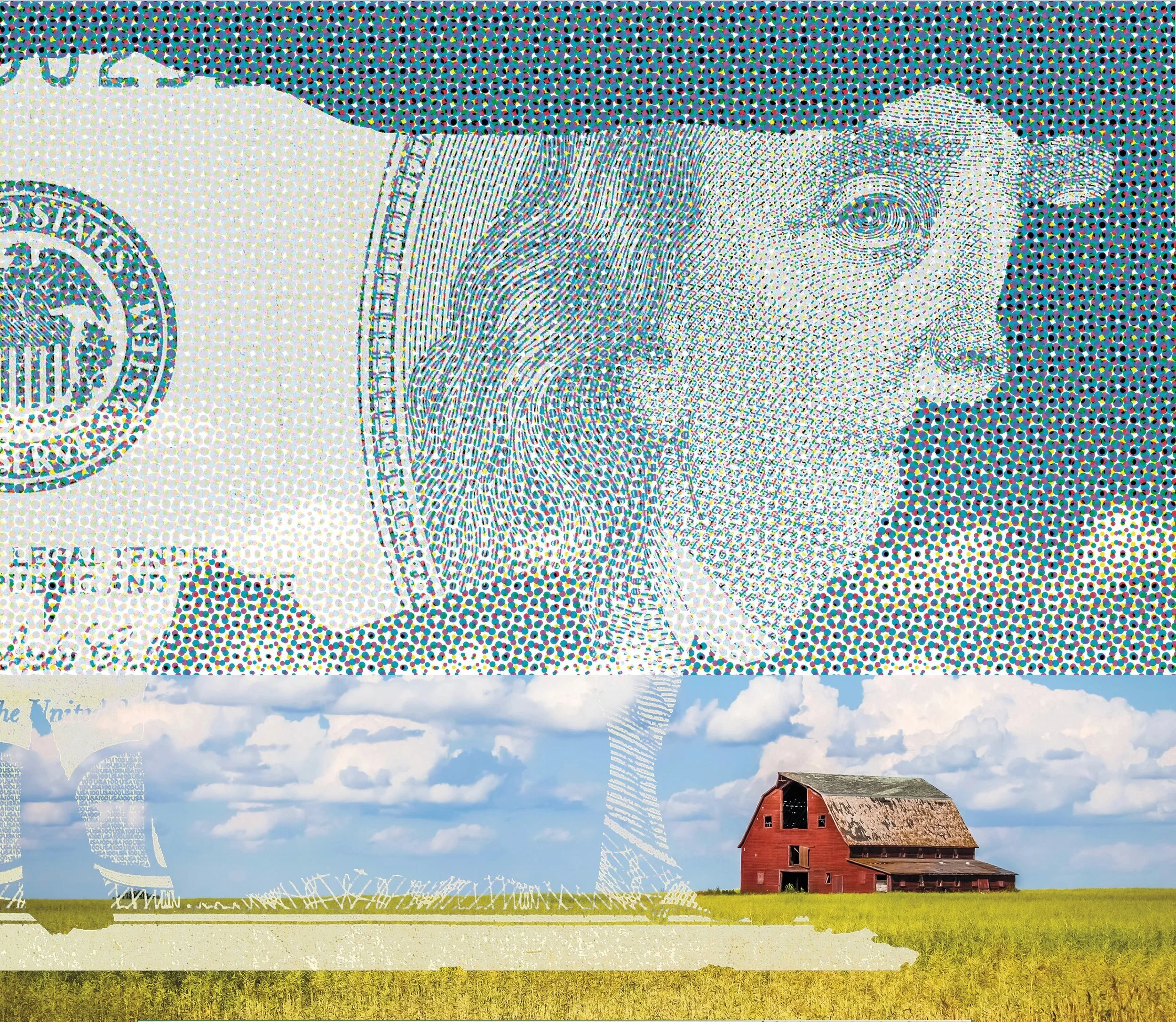 Fertile Financing: Walden Mutual Applies Old-School Banking to Modern Needs