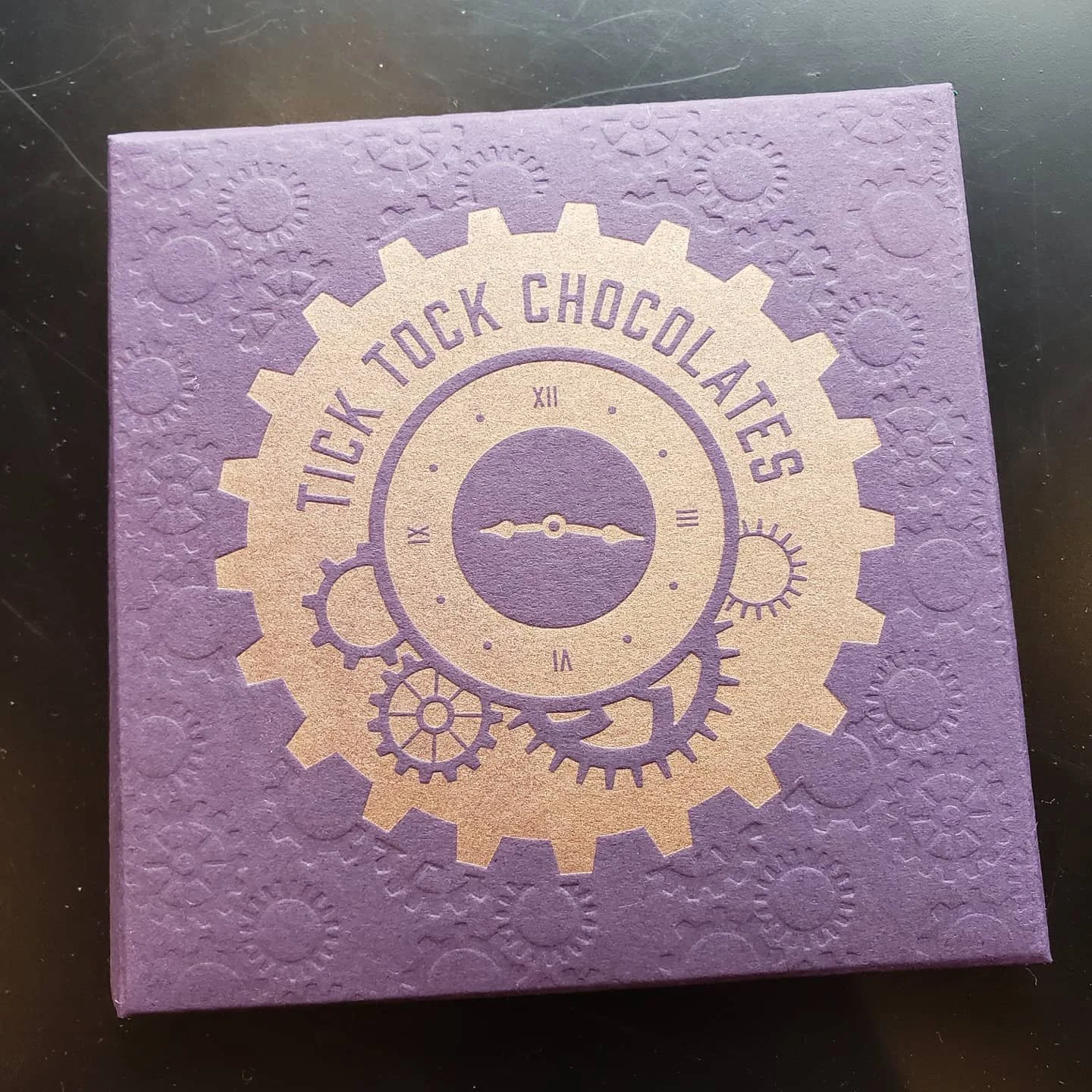 Tick Tock Chocolates, Mother’s Day 2022