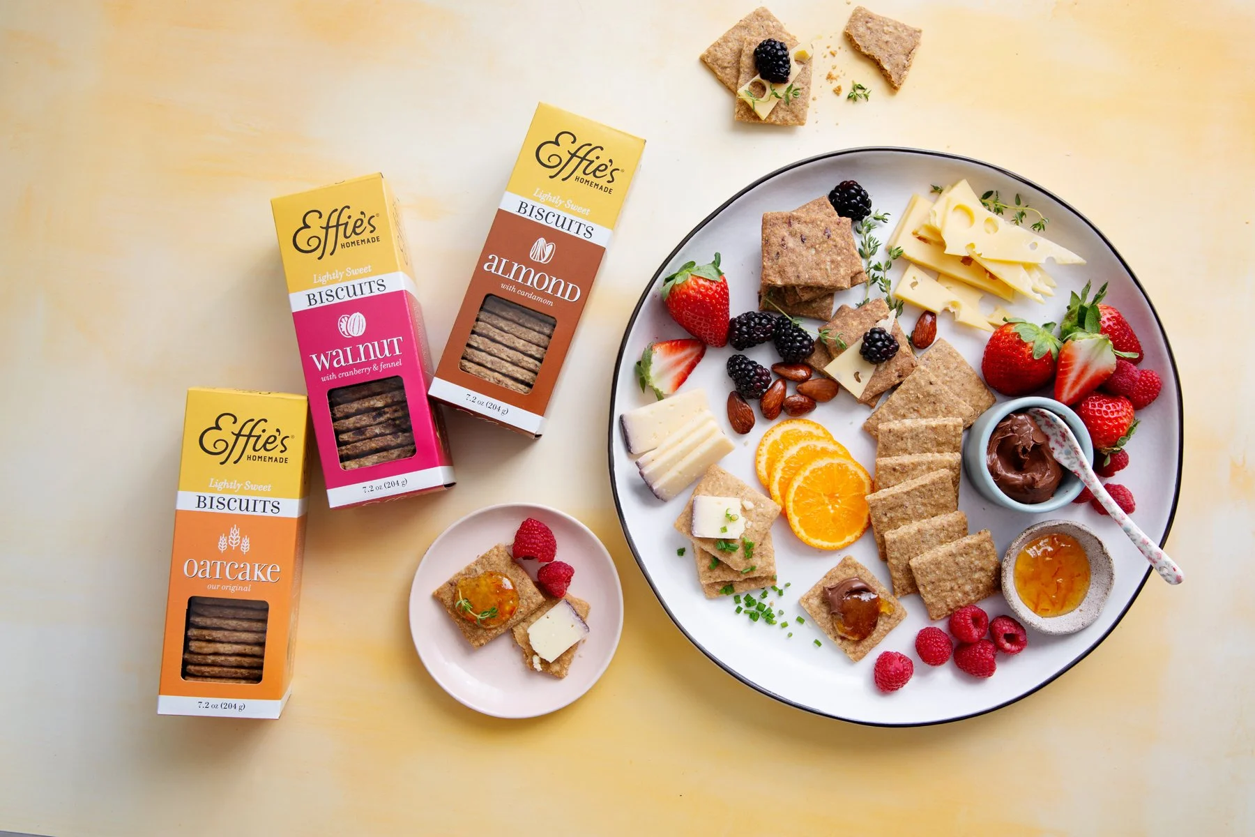 Effie’s Homemade, Mother’s Day 2022