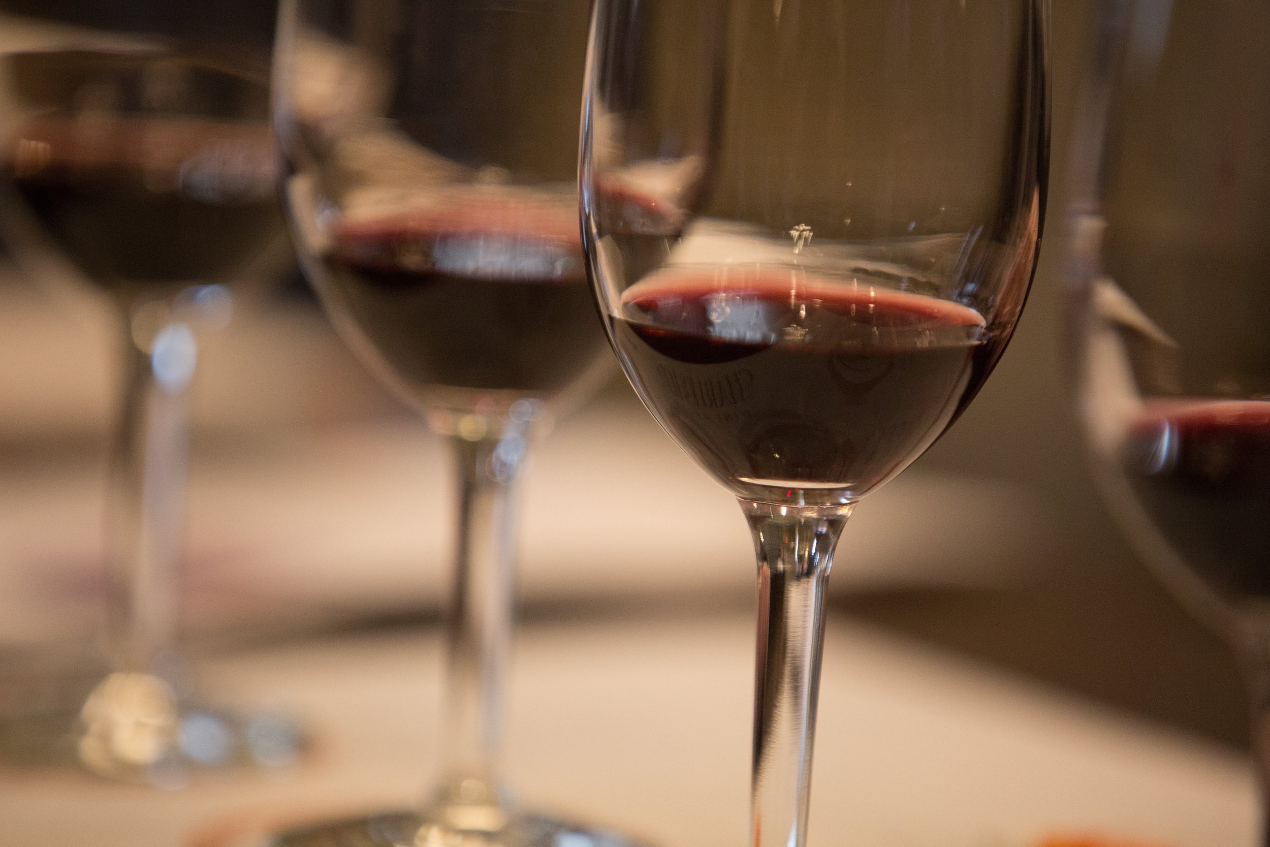 Massachusetts' Wineries