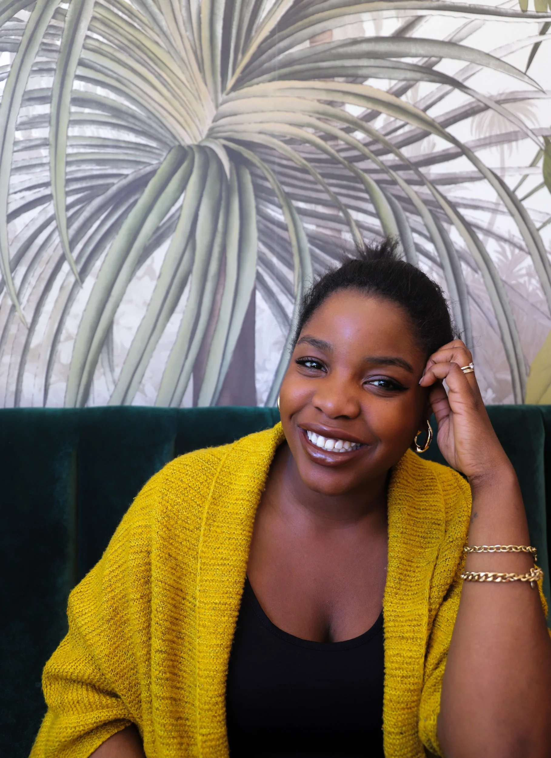 Edible Food Find: Café Sauvage