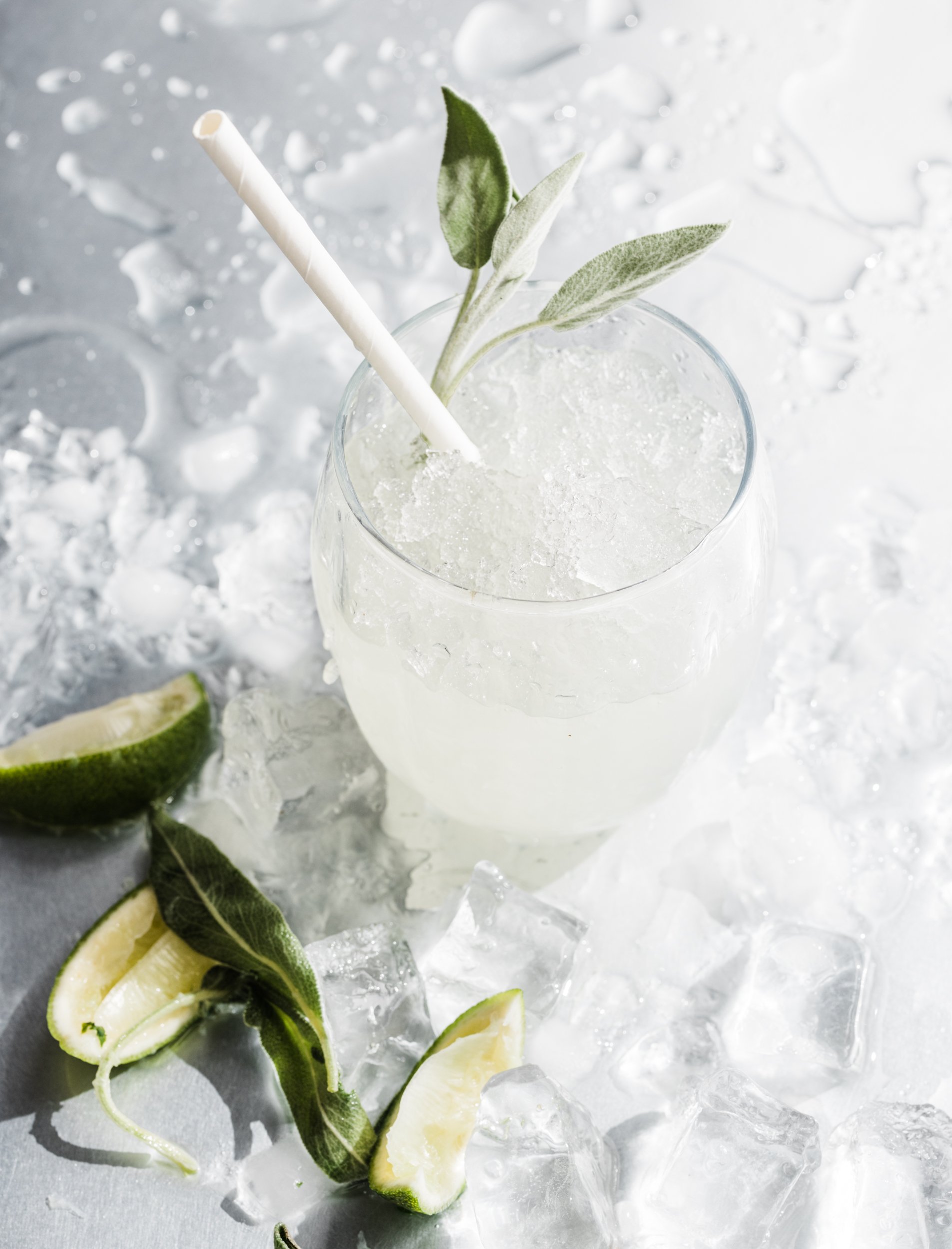 Tequila Smash