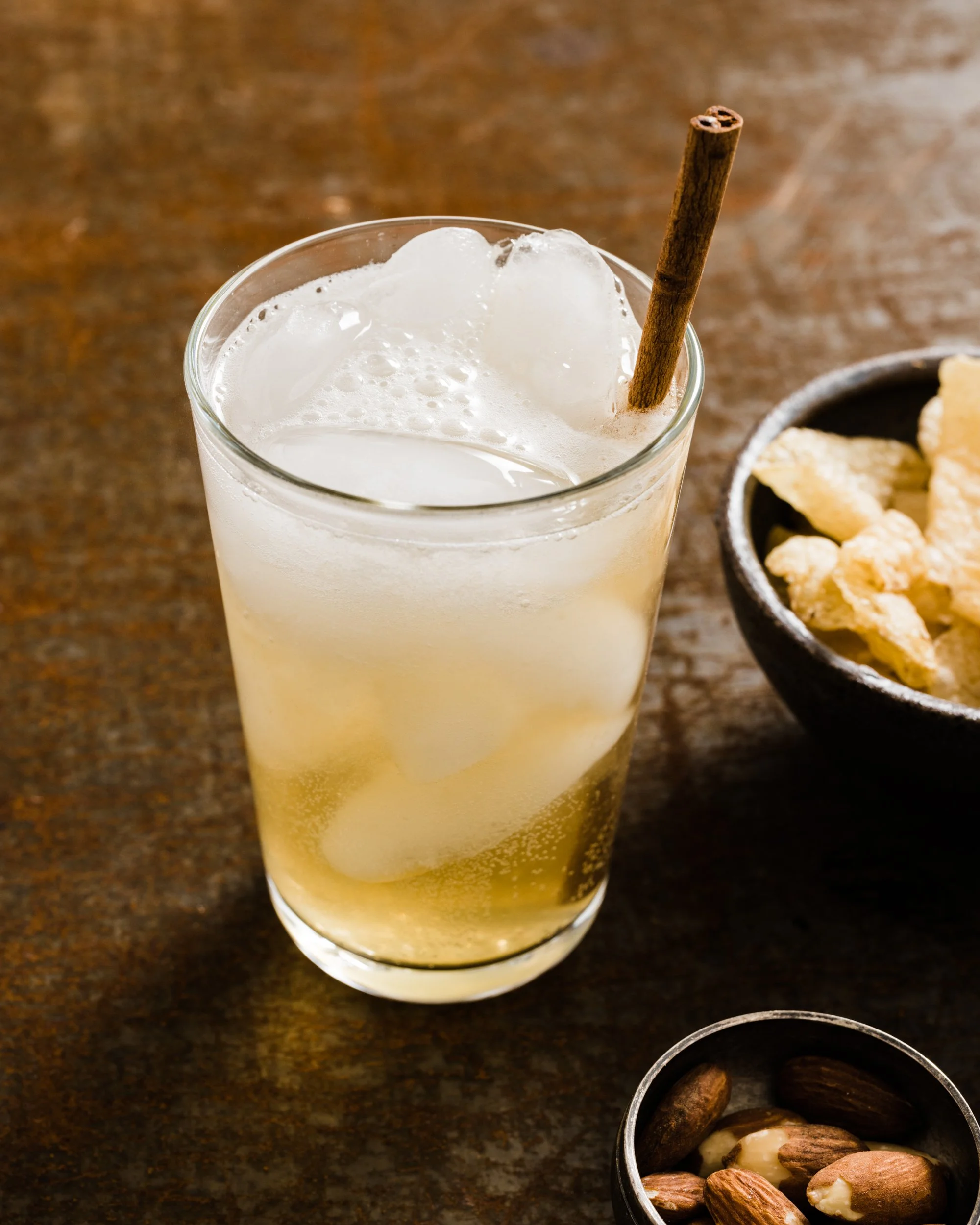 Autumn Pimm’s Cup