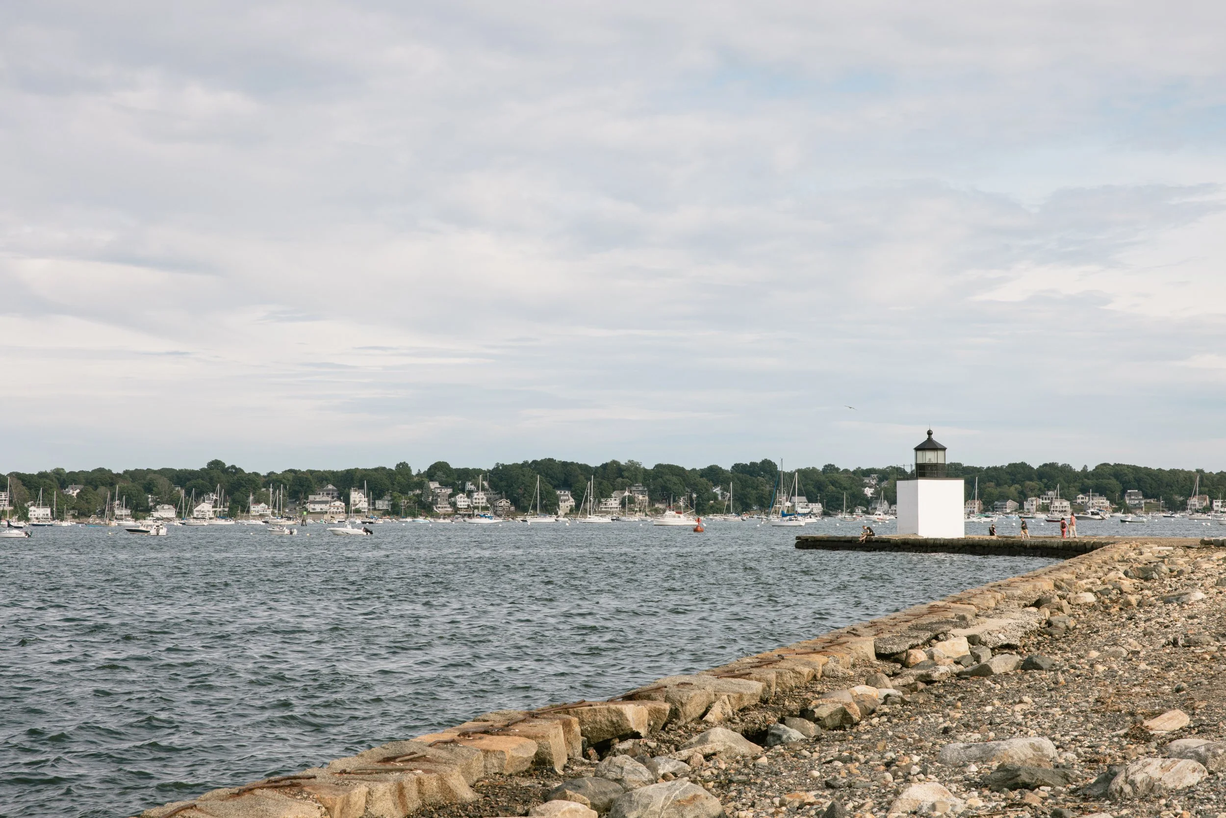 A Day Trip to Salem