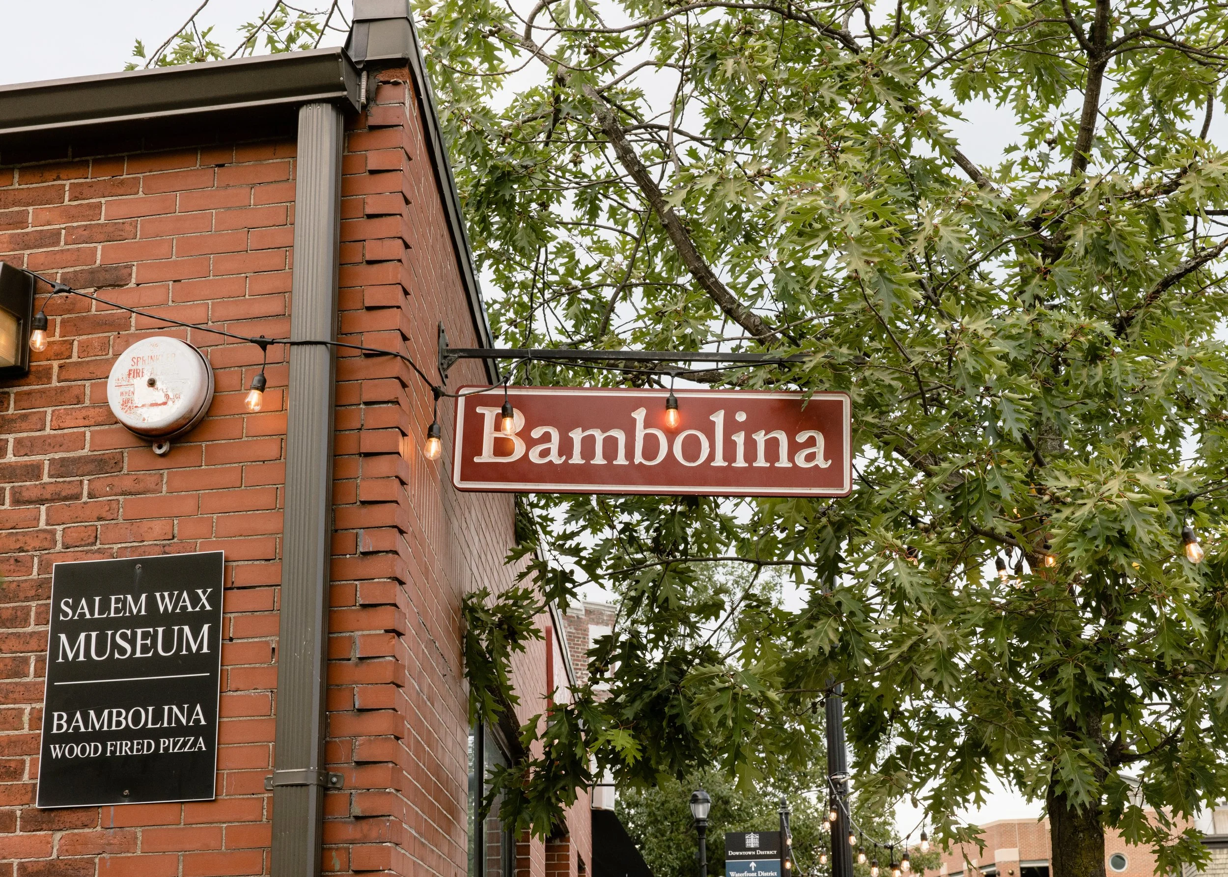 Bambolina