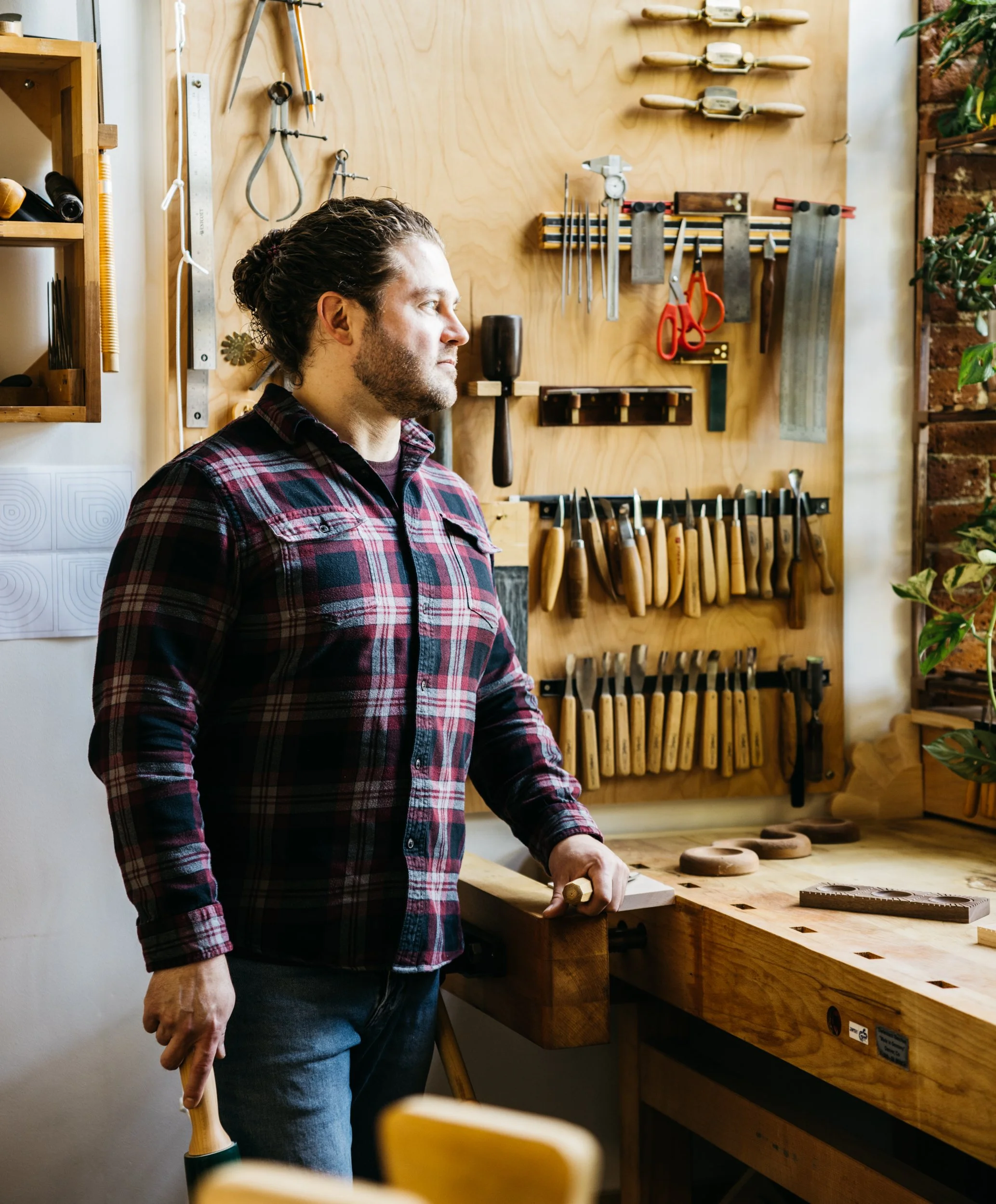 Edible Makers: John Francis Designs
