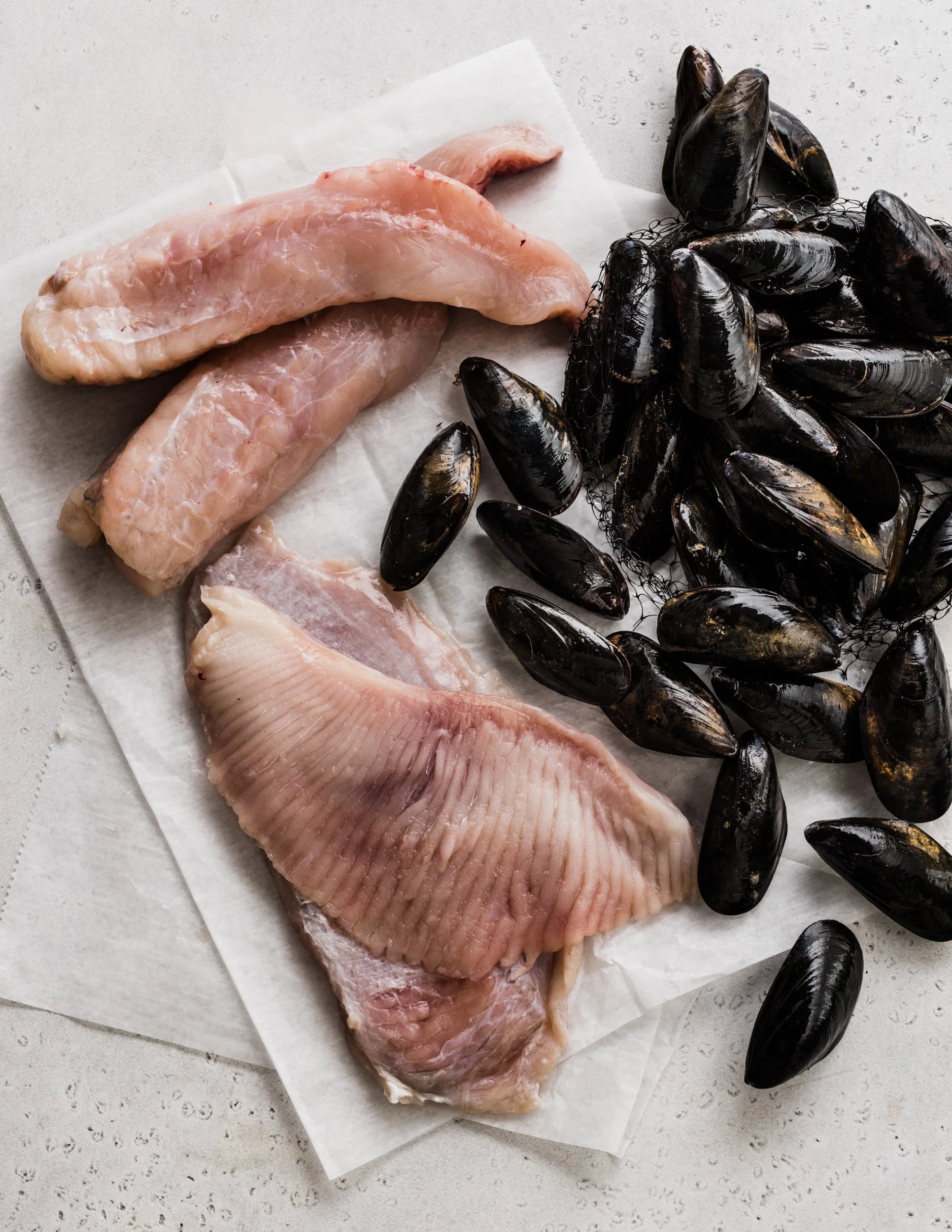 Sunken Treasures: A Deep Dive into Underappreciated Seafood